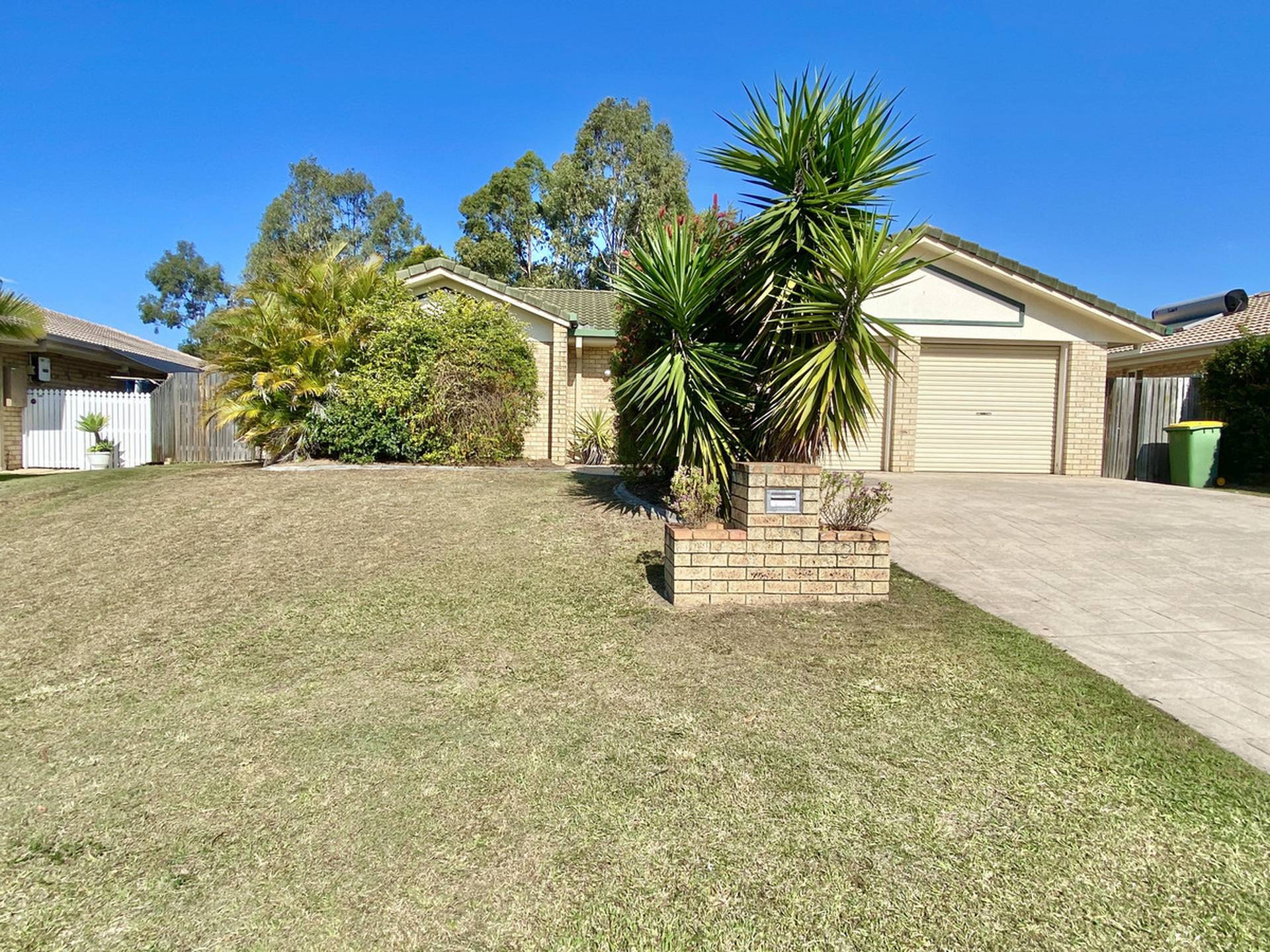 4 Coventry Court, WELLINGTON POINT