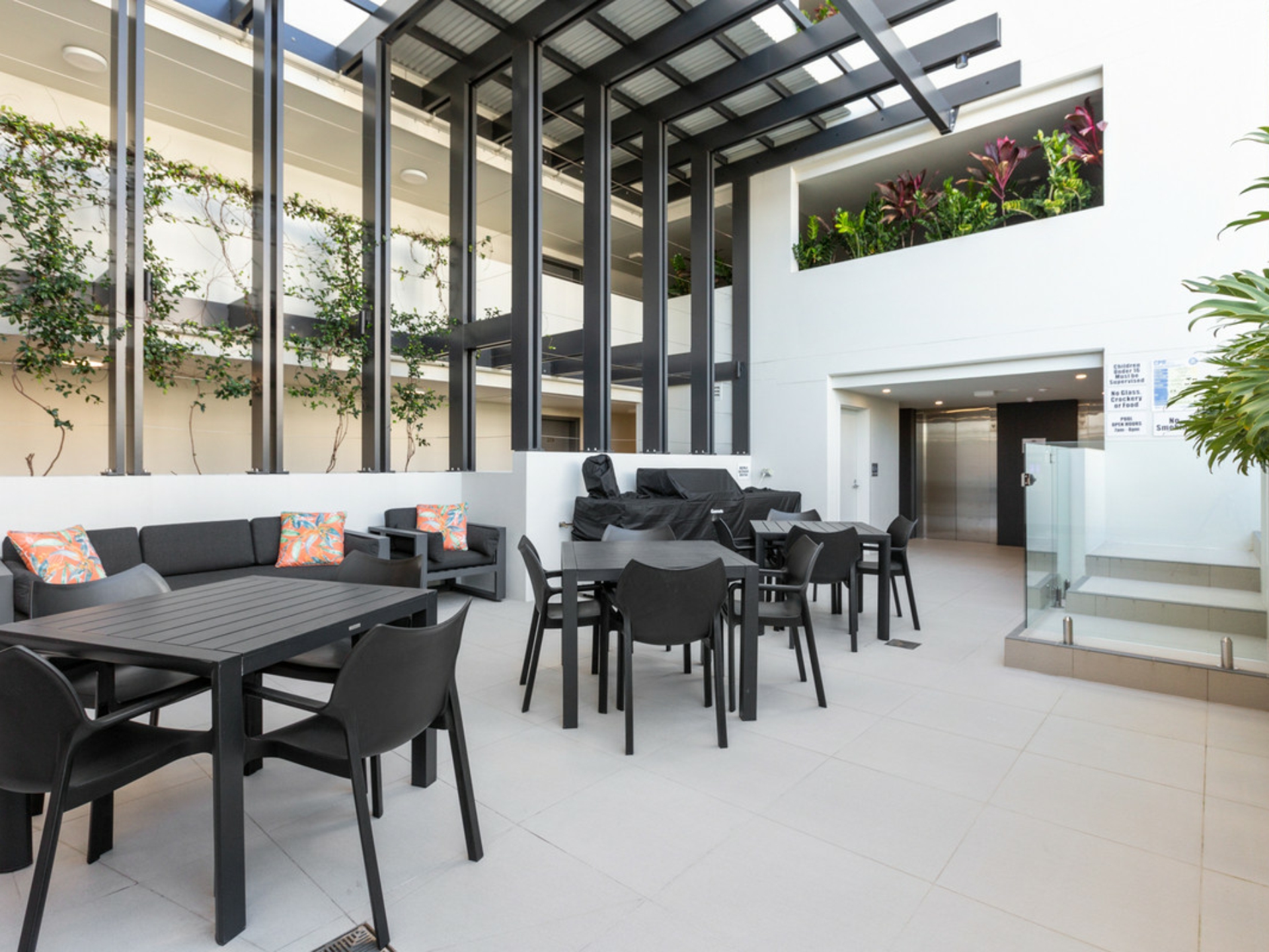 101/6 Fitzroy Street, CLEVELAND