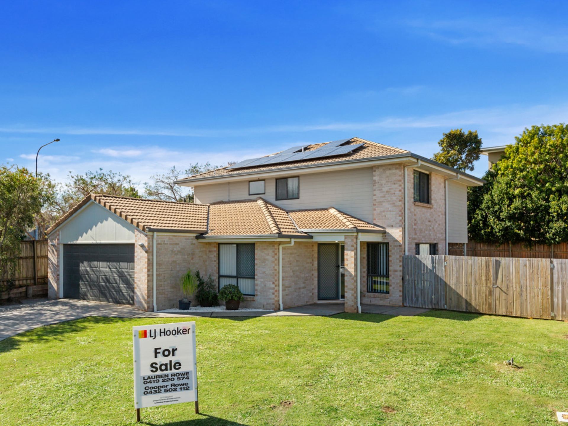 7 Lizard Place, Redland Bay