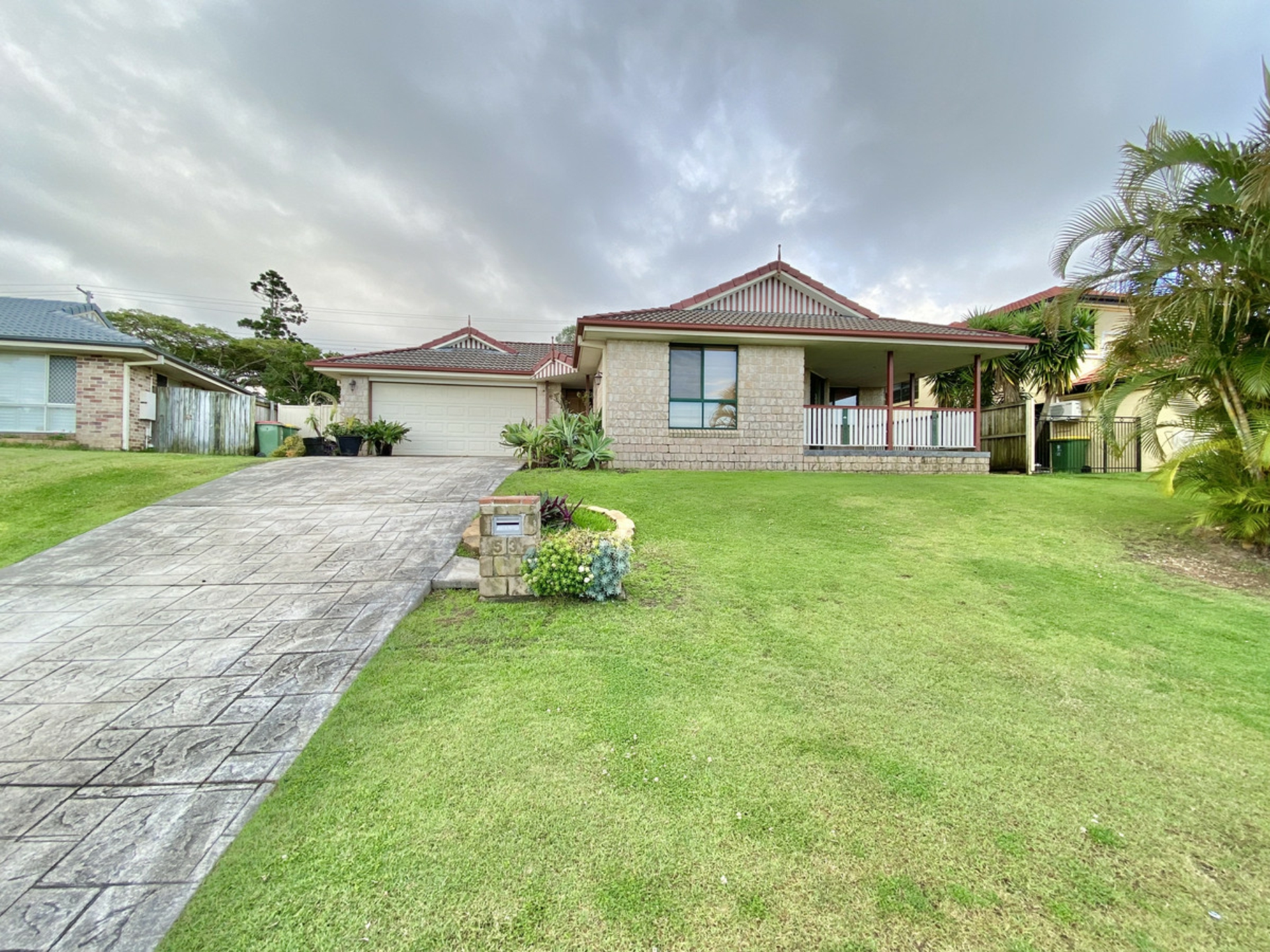 53 Jasper Street, WELLINGTON POINT
