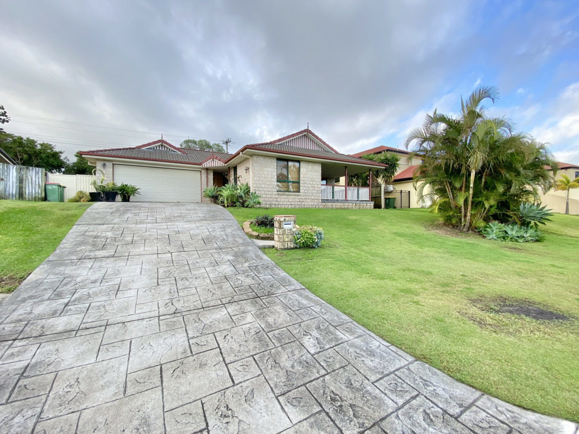 53 Jasper Street, WELLINGTON POINT