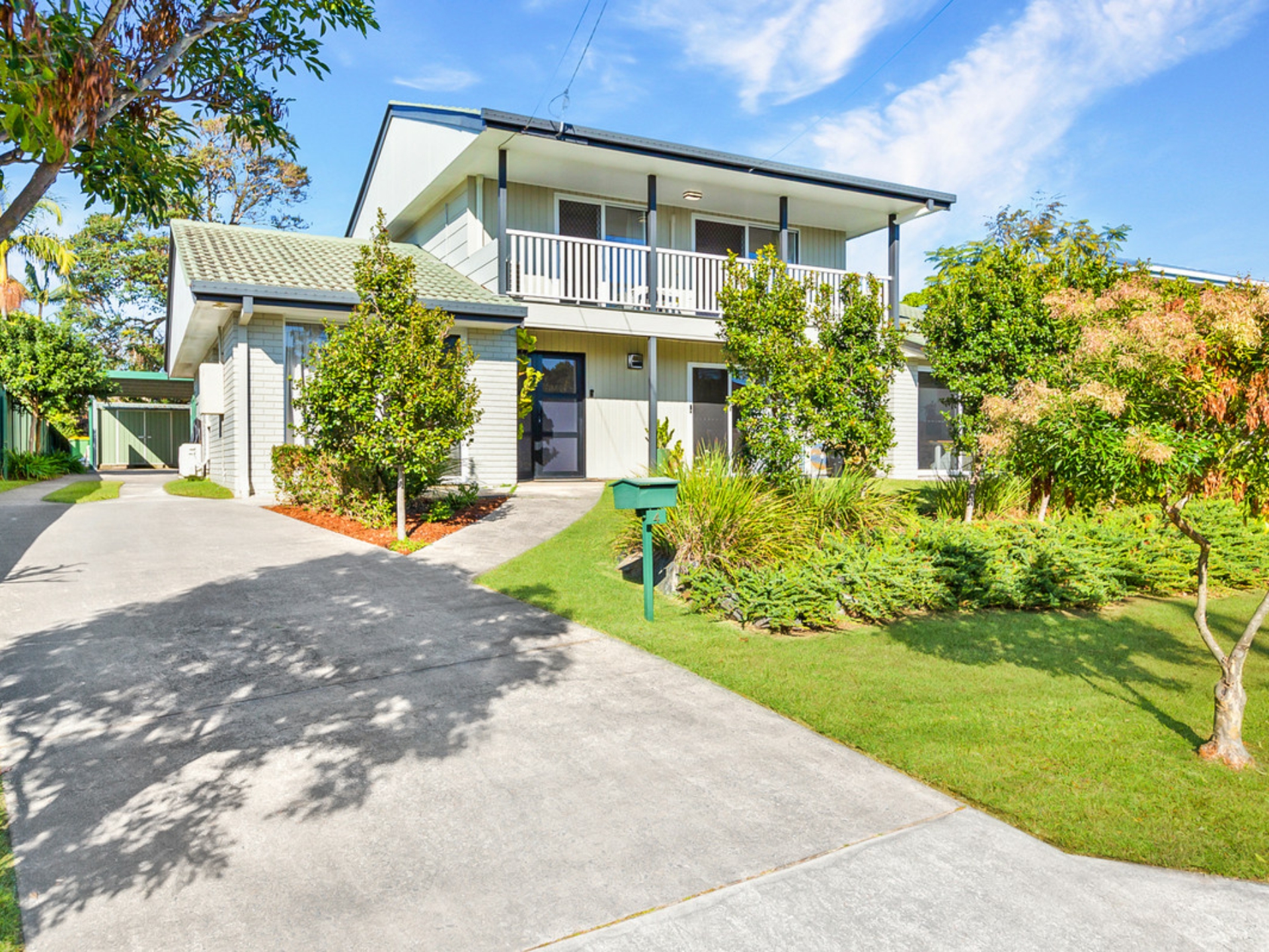 4 Killarney Crescent, CAPALABA