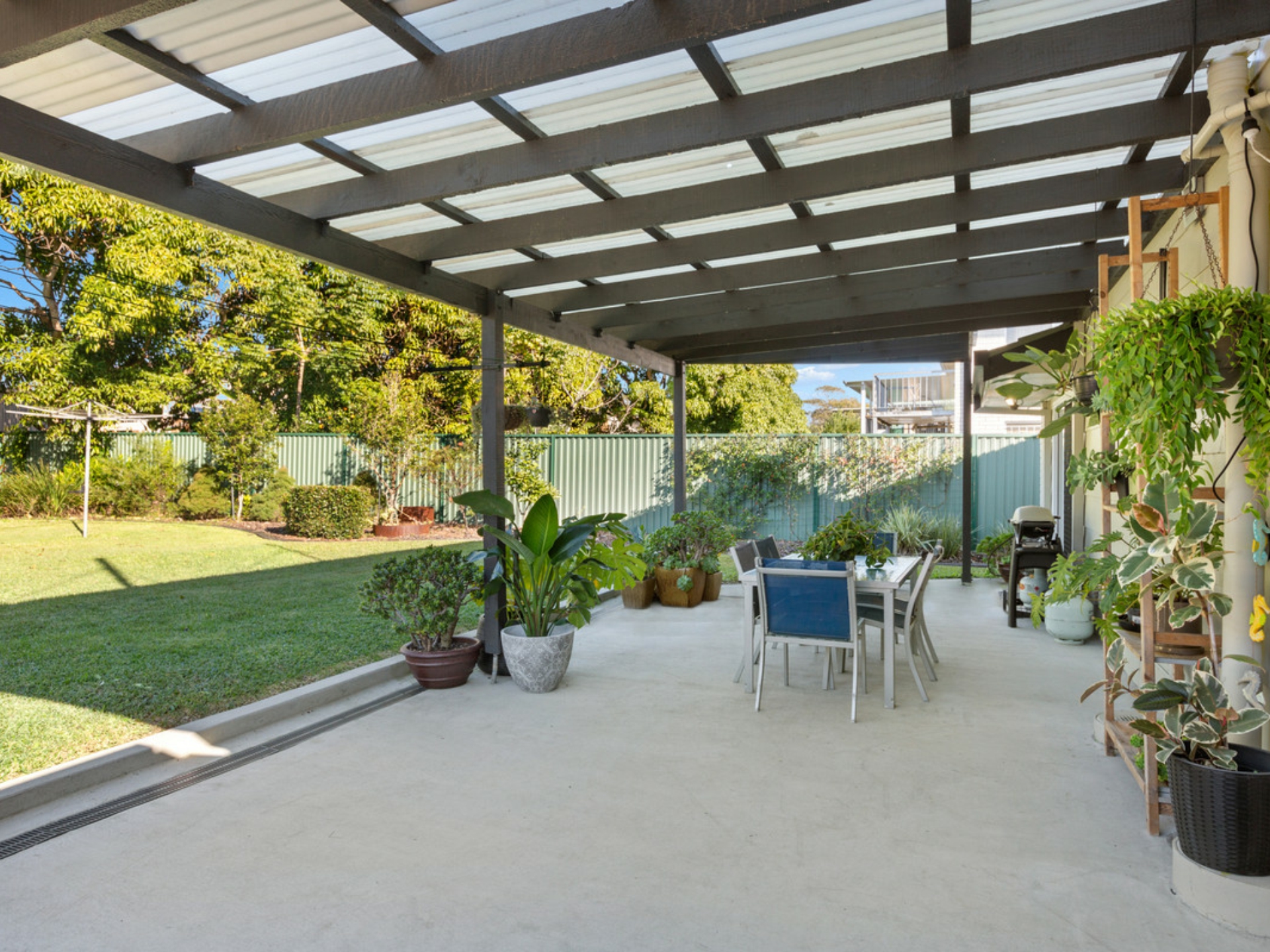 4 Killarney Crescent, CAPALABA