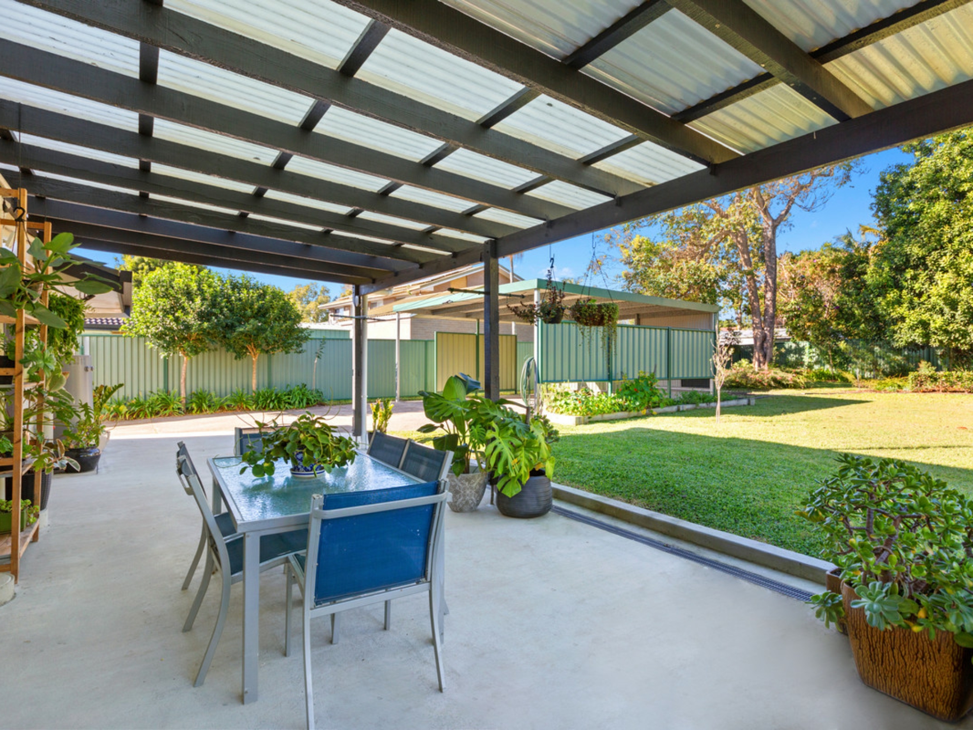 4 Killarney Crescent, CAPALABA