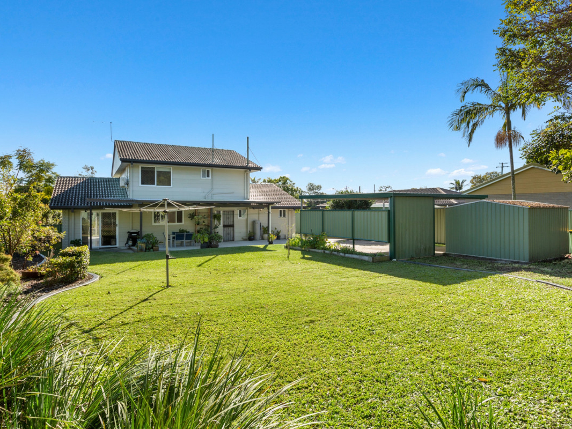 4 Killarney Crescent, CAPALABA