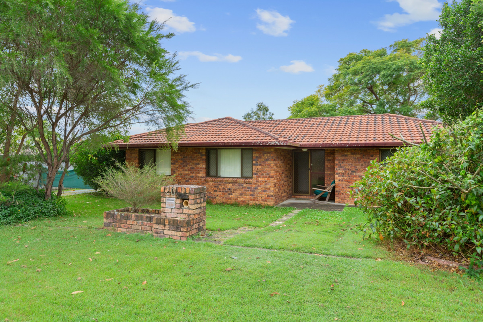 20 Shepherdson Street, Capalaba