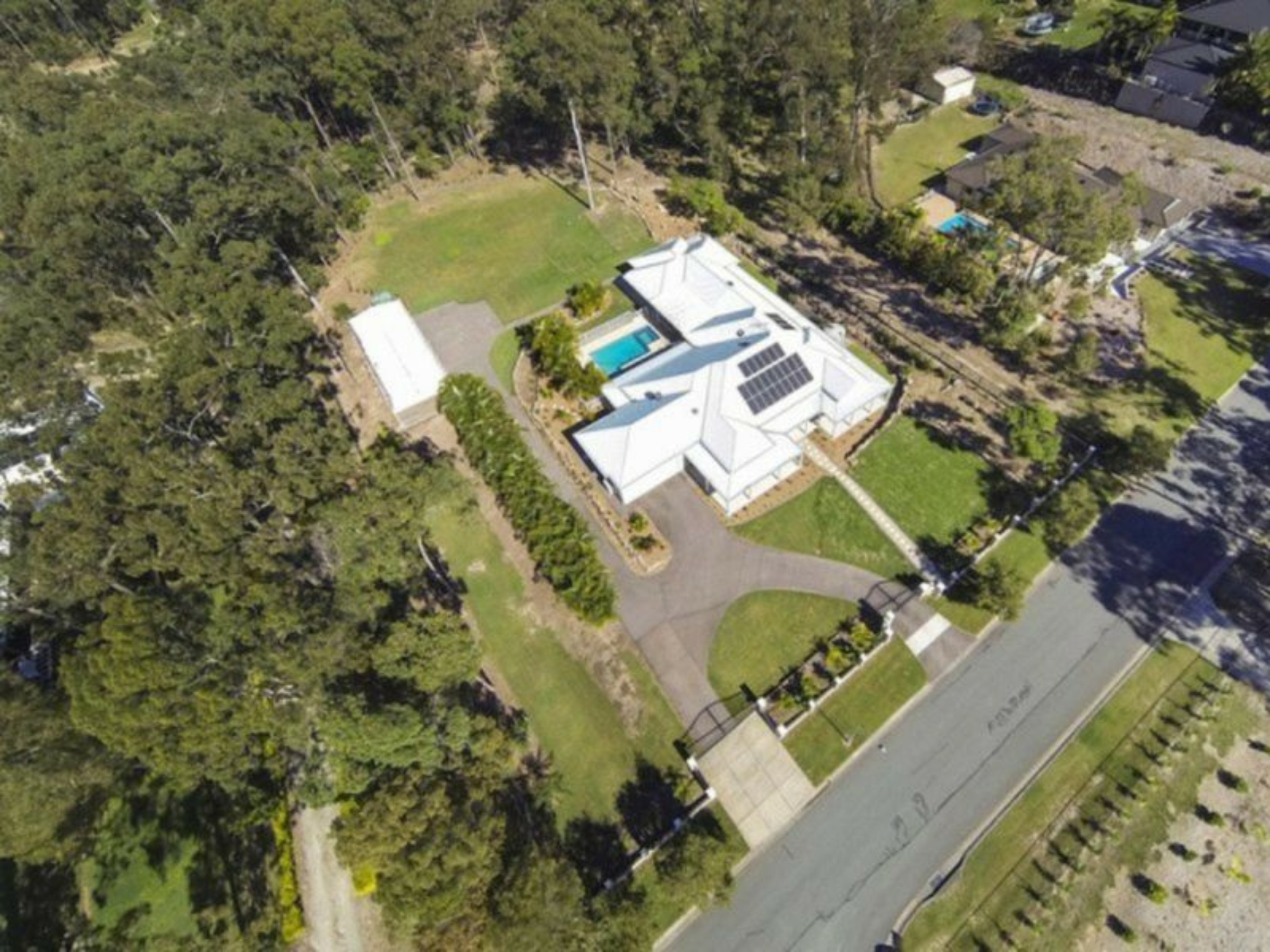 41-45 Daintree Road, CORNUBIA