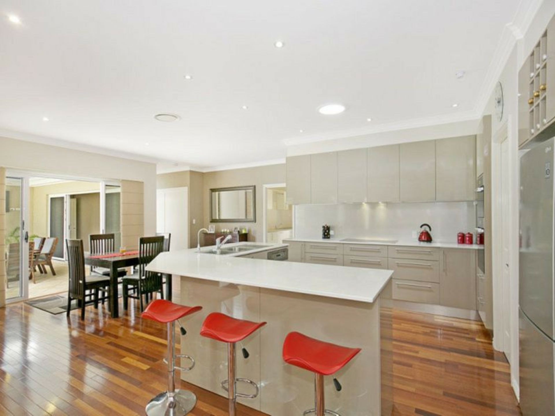 41-45 Daintree Road, CORNUBIA