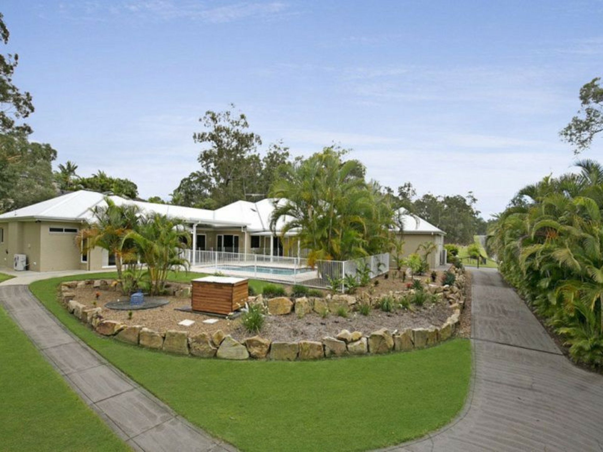 41-45 Daintree Road, CORNUBIA
