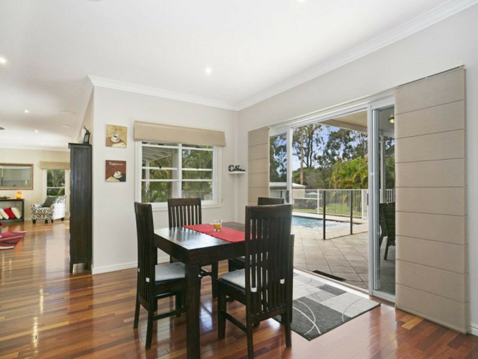 41-45 Daintree Road, CORNUBIA
