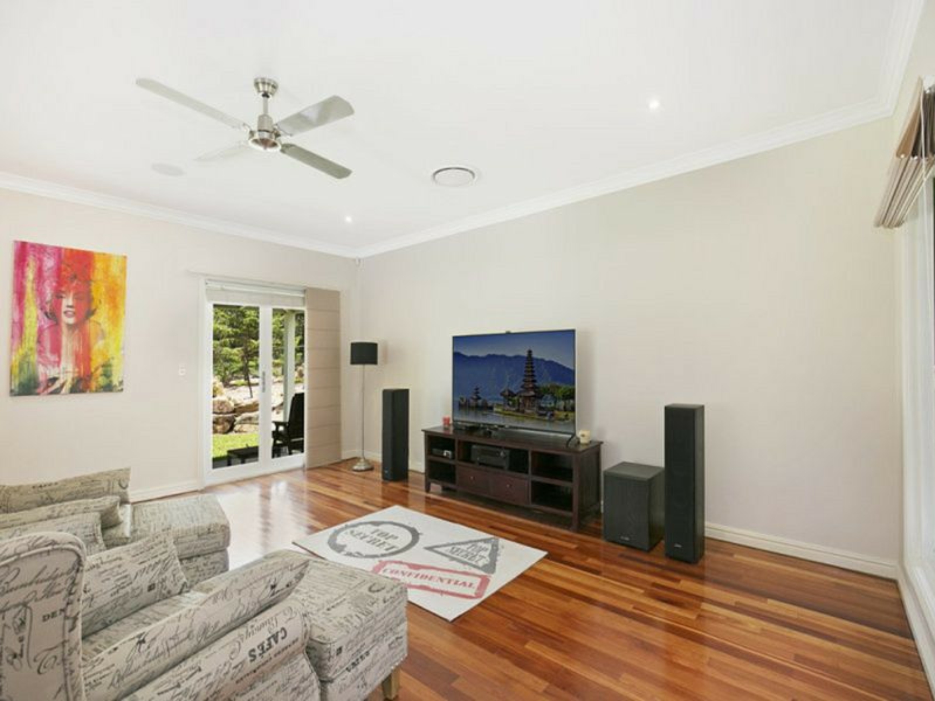 41-45 Daintree Road, CORNUBIA