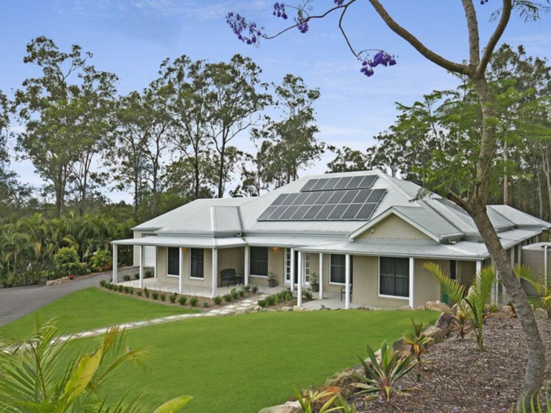 41-45 Daintree Road, CORNUBIA
