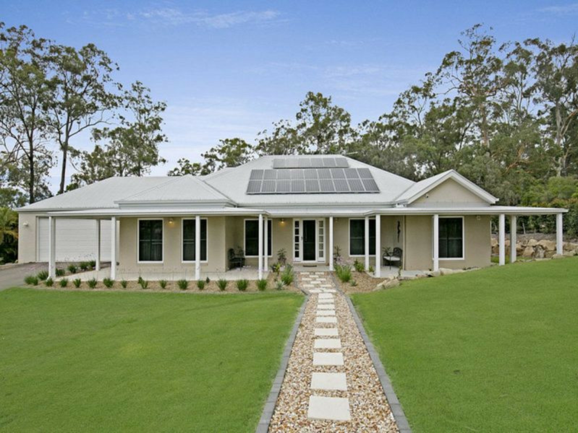 41-45 Daintree Road, CORNUBIA