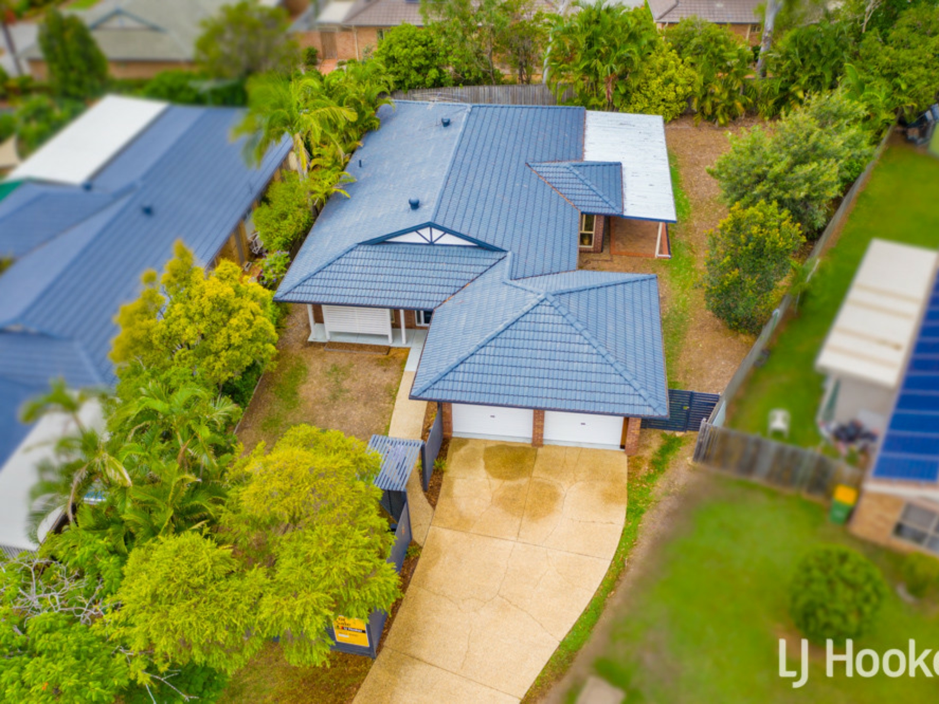 5 Finnegan Court, BIRKDALE