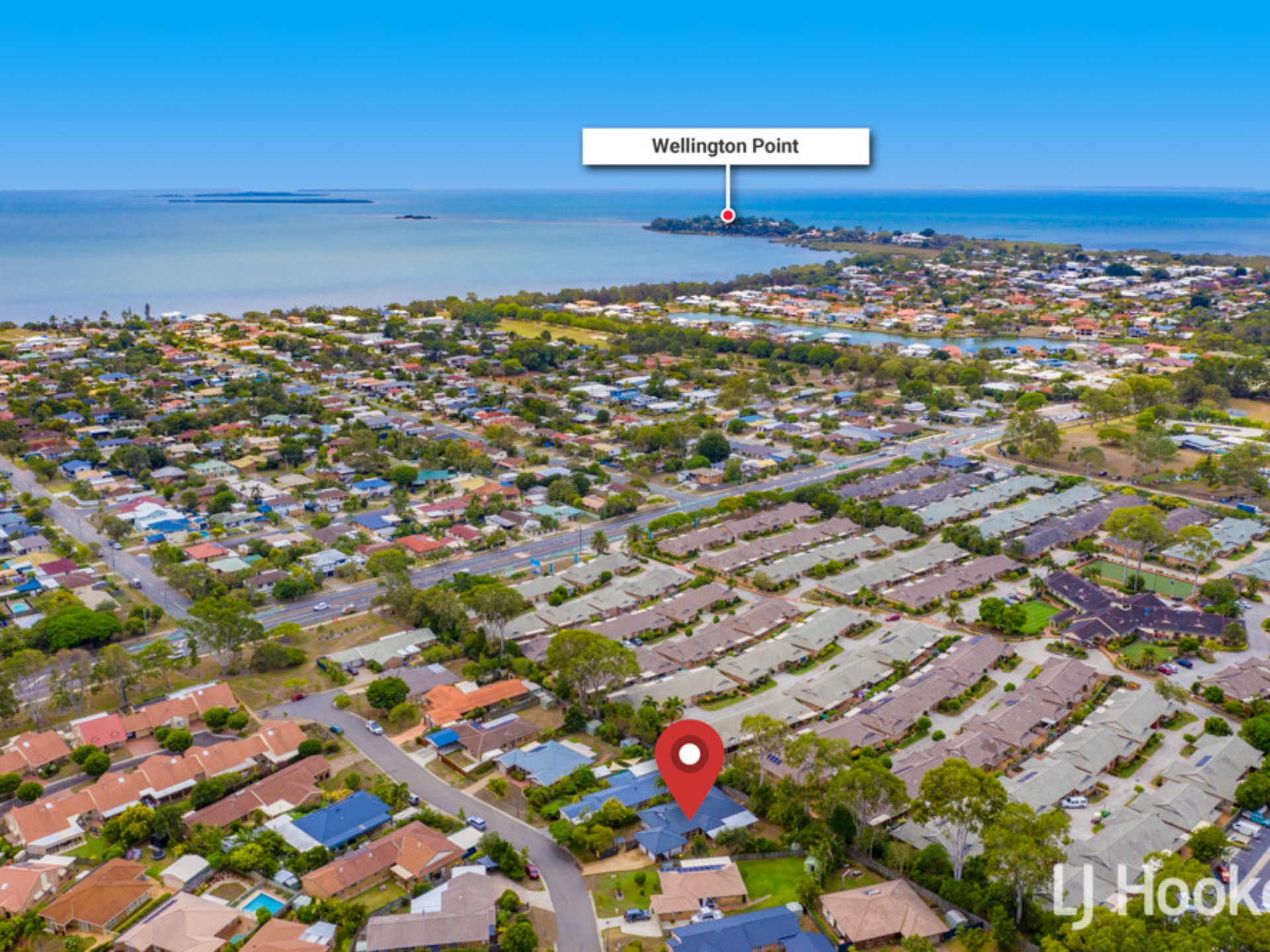 5 Finnegan Court, BIRKDALE