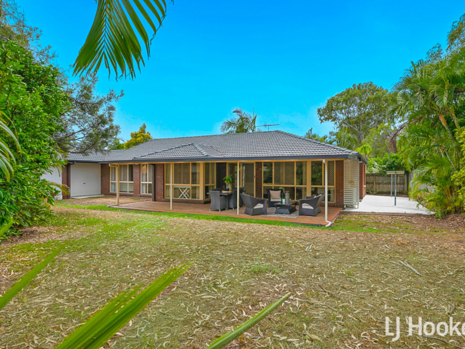 5 Finnegan Court, BIRKDALE