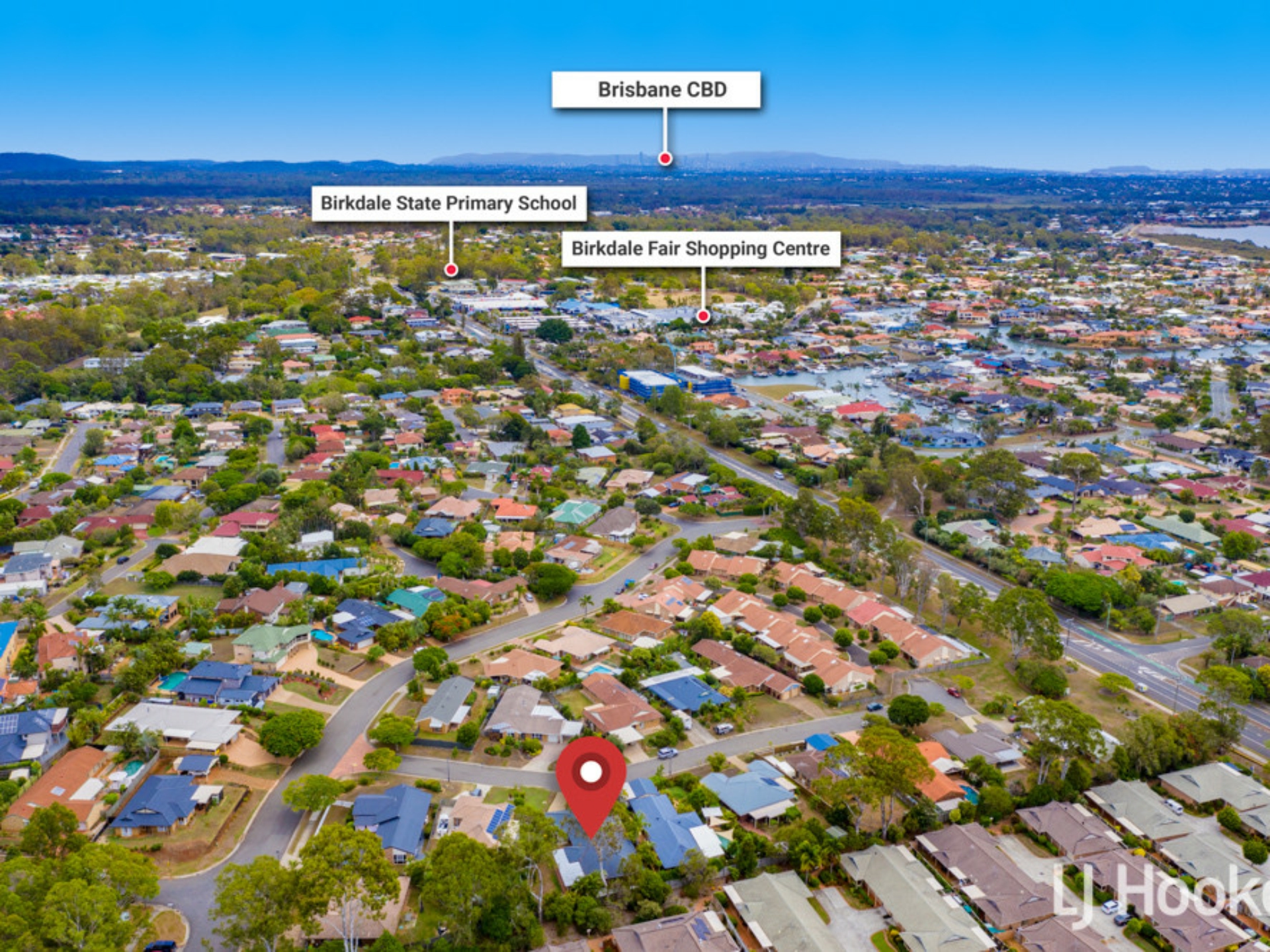 5 Finnegan Court, BIRKDALE