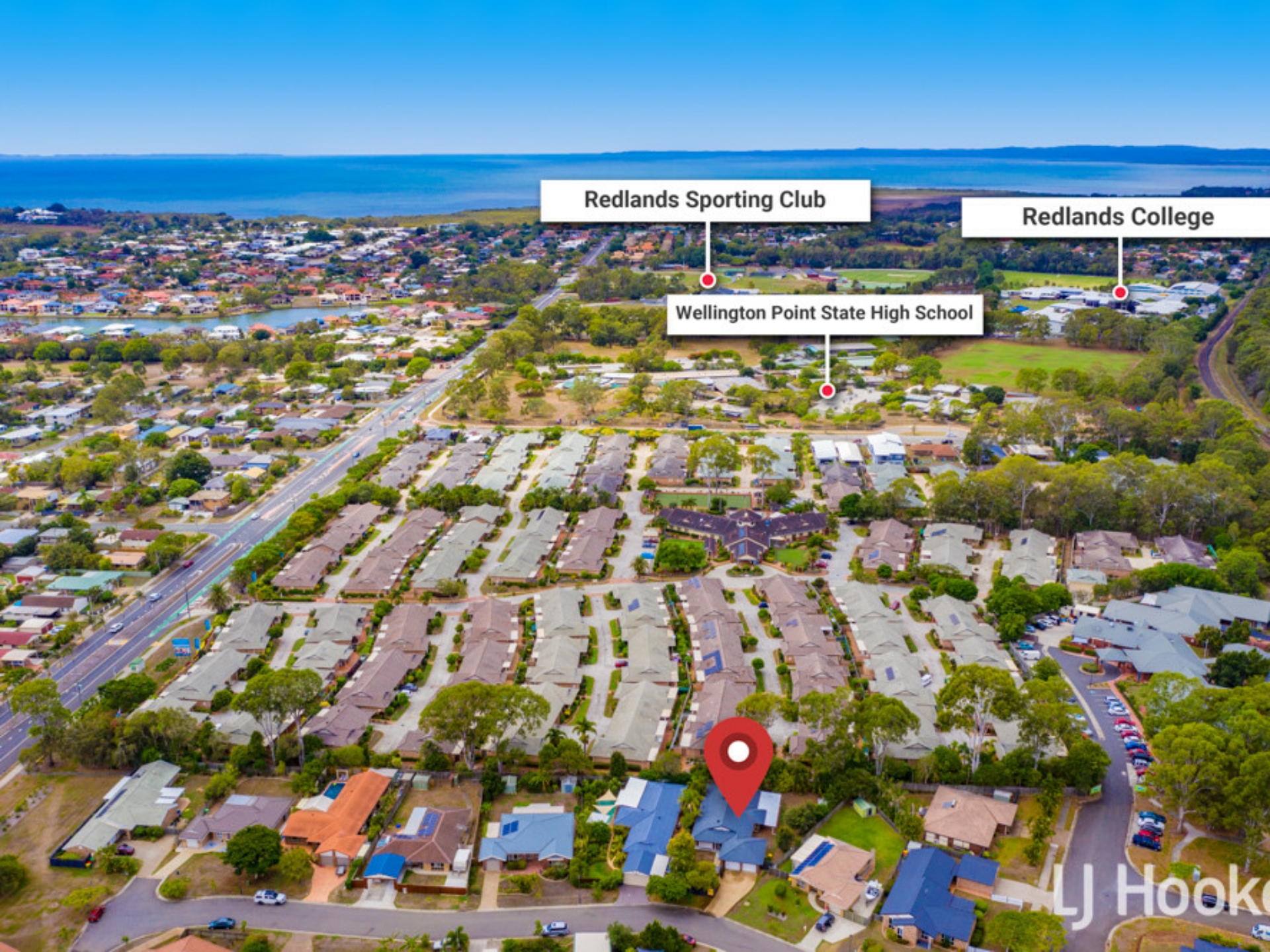 5 Finnegan Court, BIRKDALE