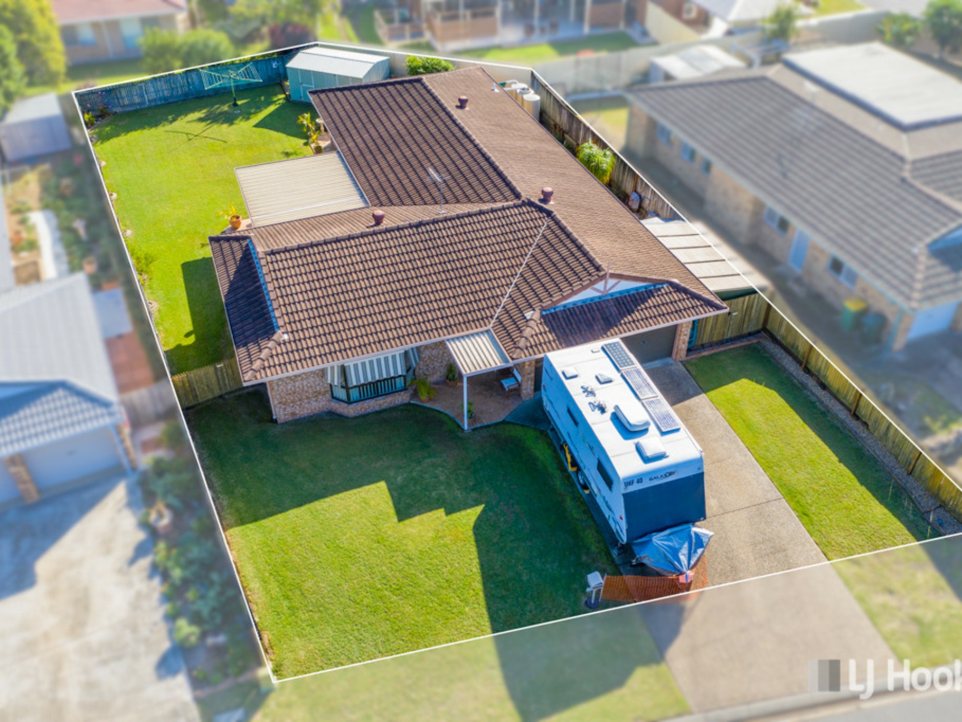 14 Glenwood Court, BIRKDALE