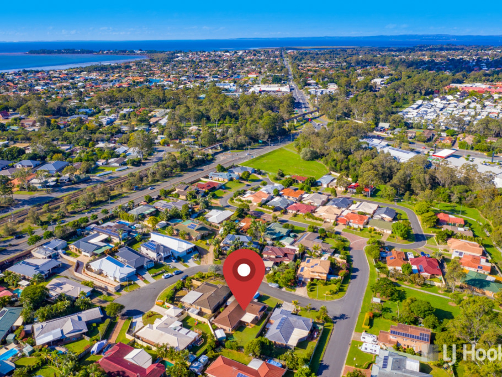 14 Glenwood Court, BIRKDALE