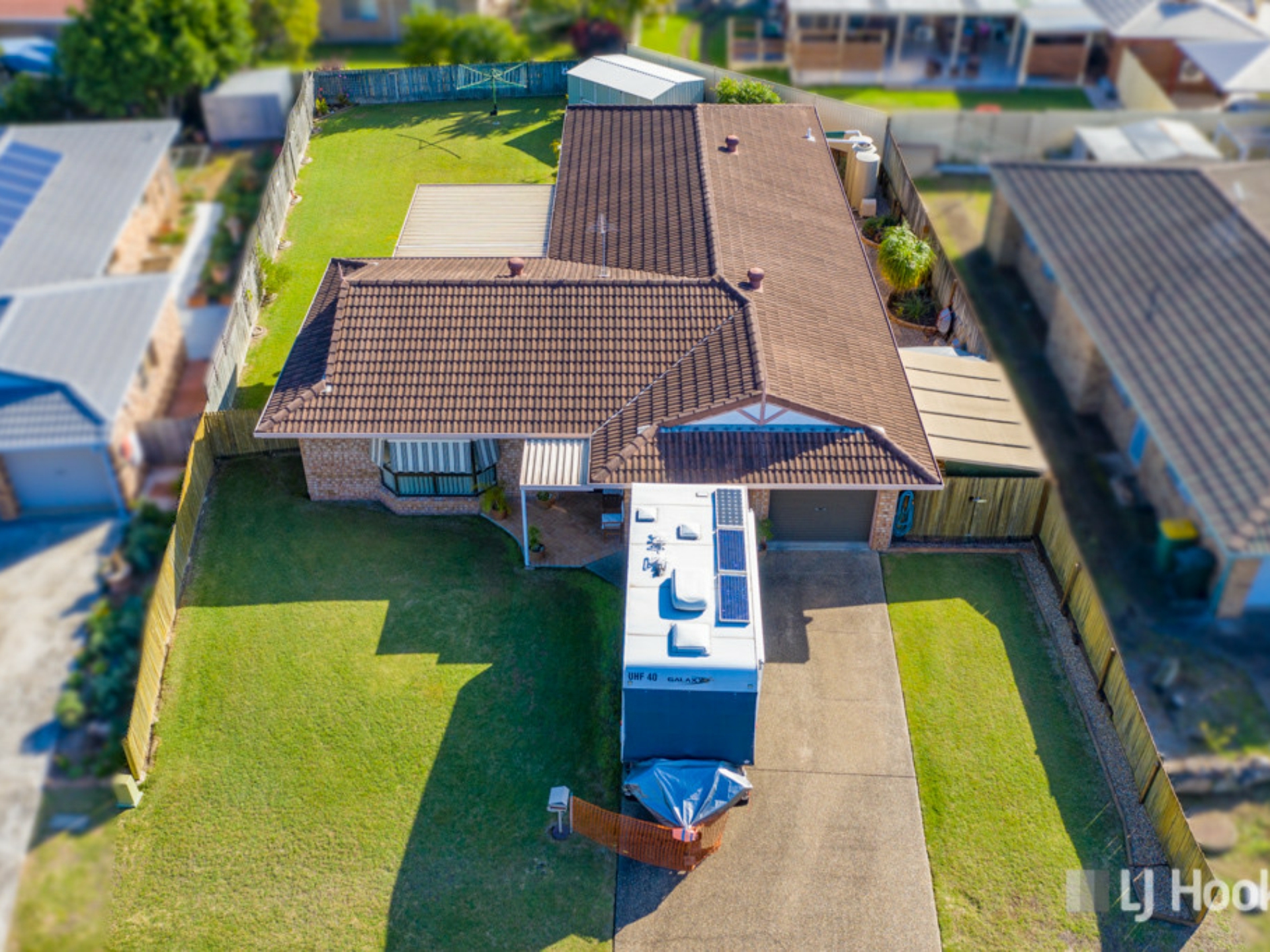 14 Glenwood Court, BIRKDALE