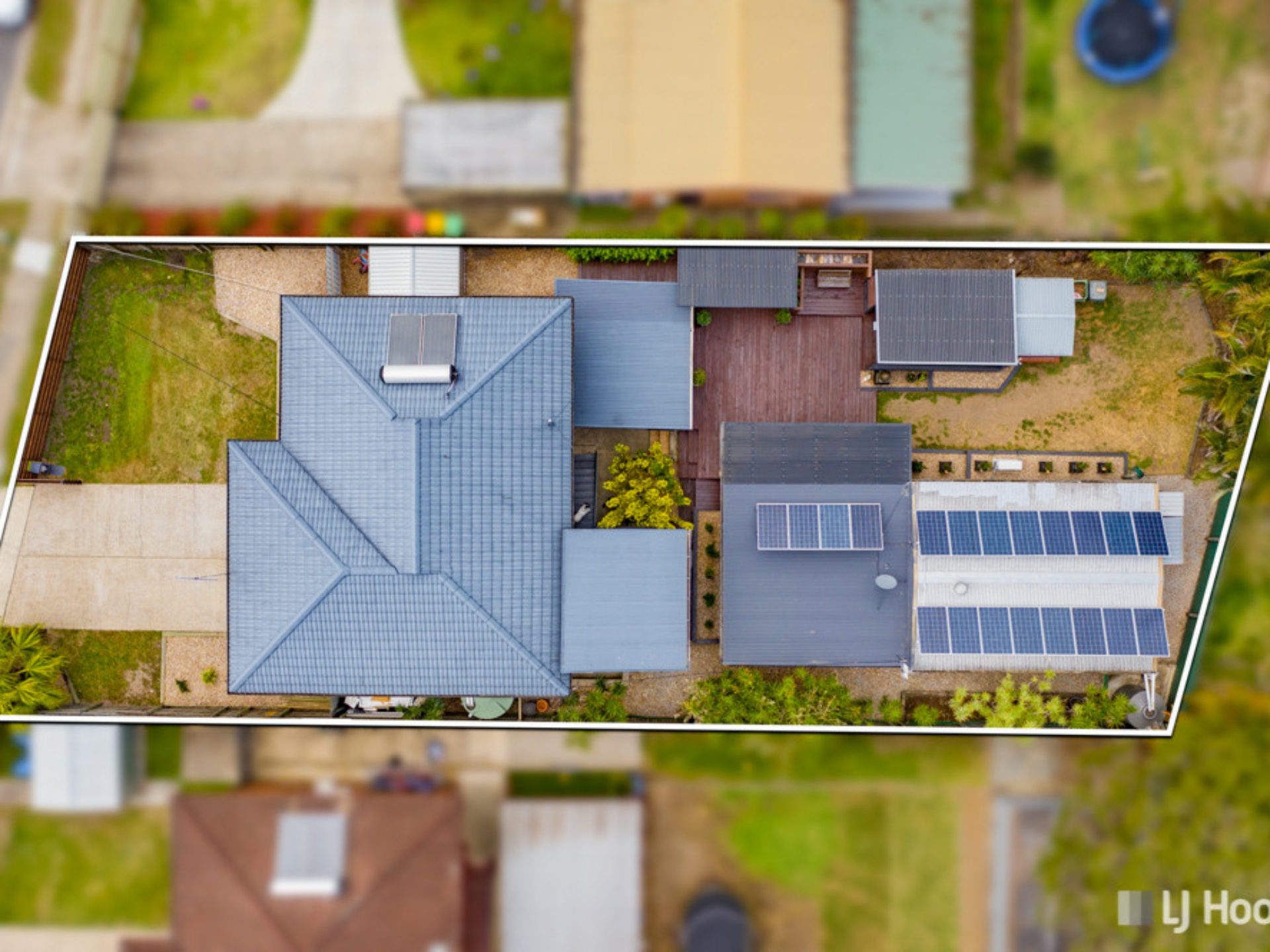 293 Old Cleveland Road East, Capalaba