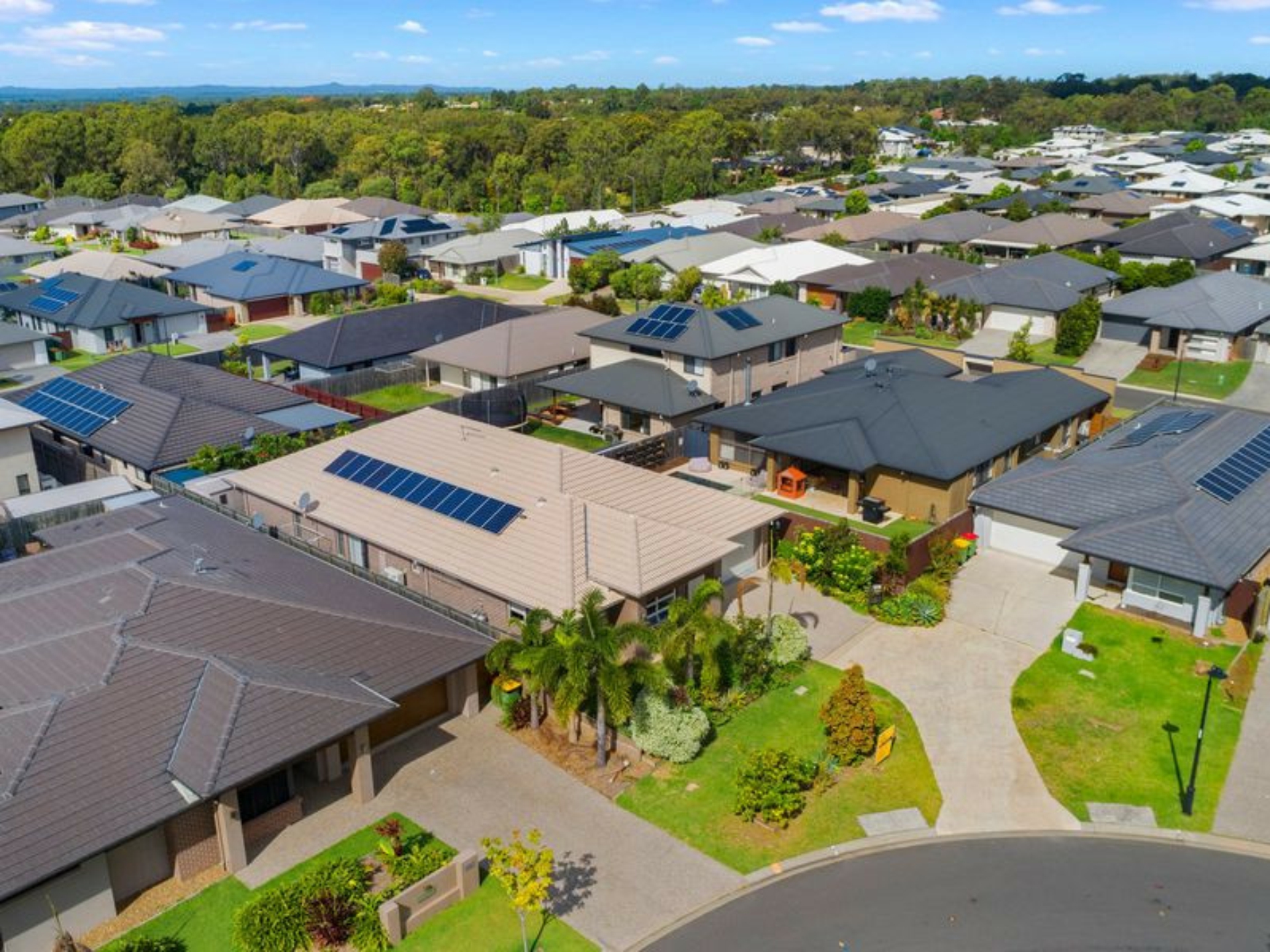 25 Brindabella Circuit, THORNLANDS