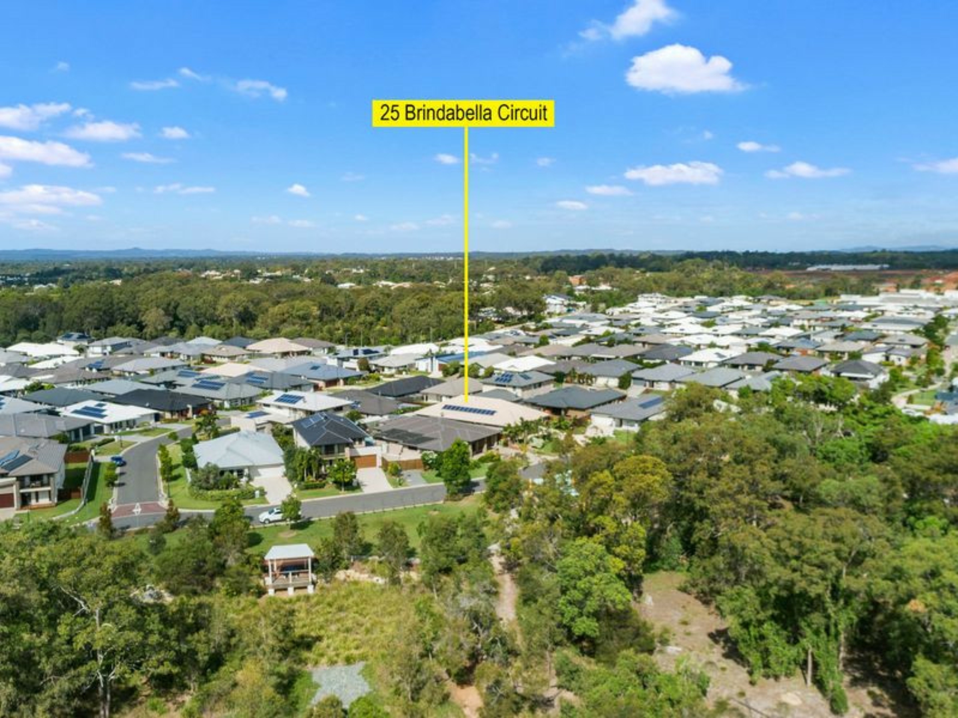 25 Brindabella Circuit, THORNLANDS