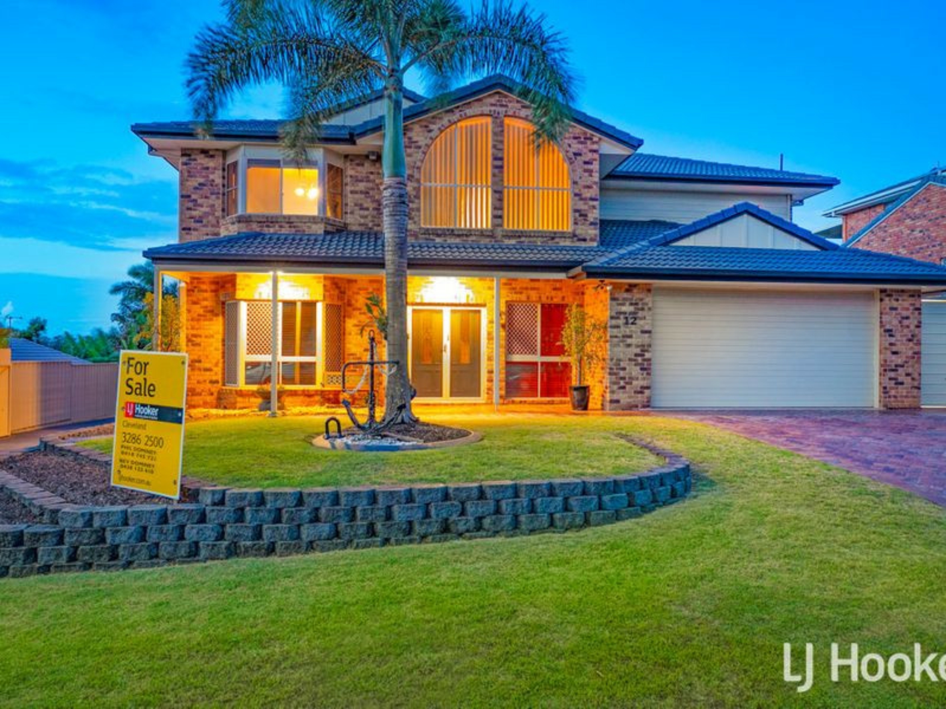 12 Maritime Court, VICTORIA POINT