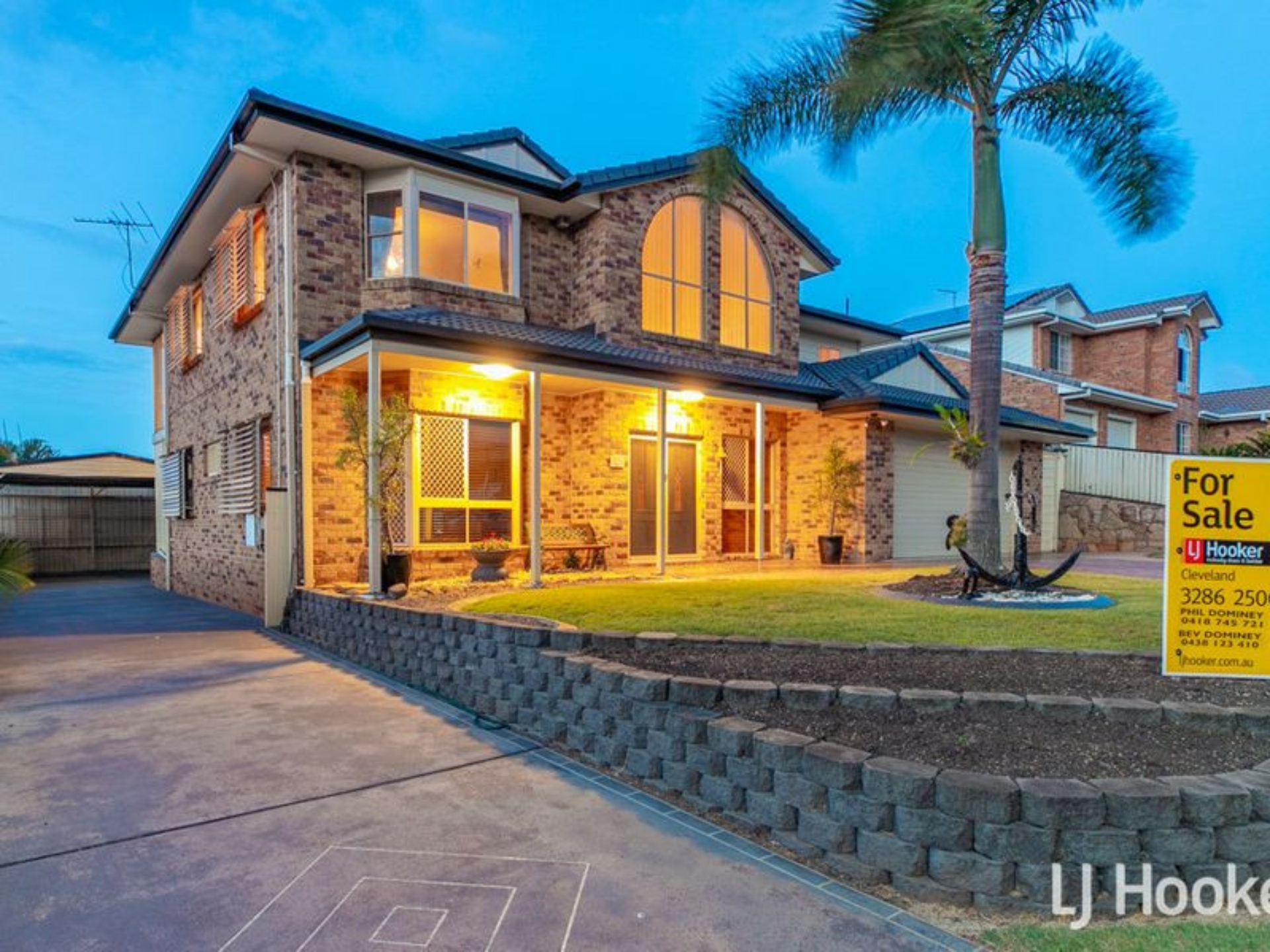 12 Maritime Court, VICTORIA POINT