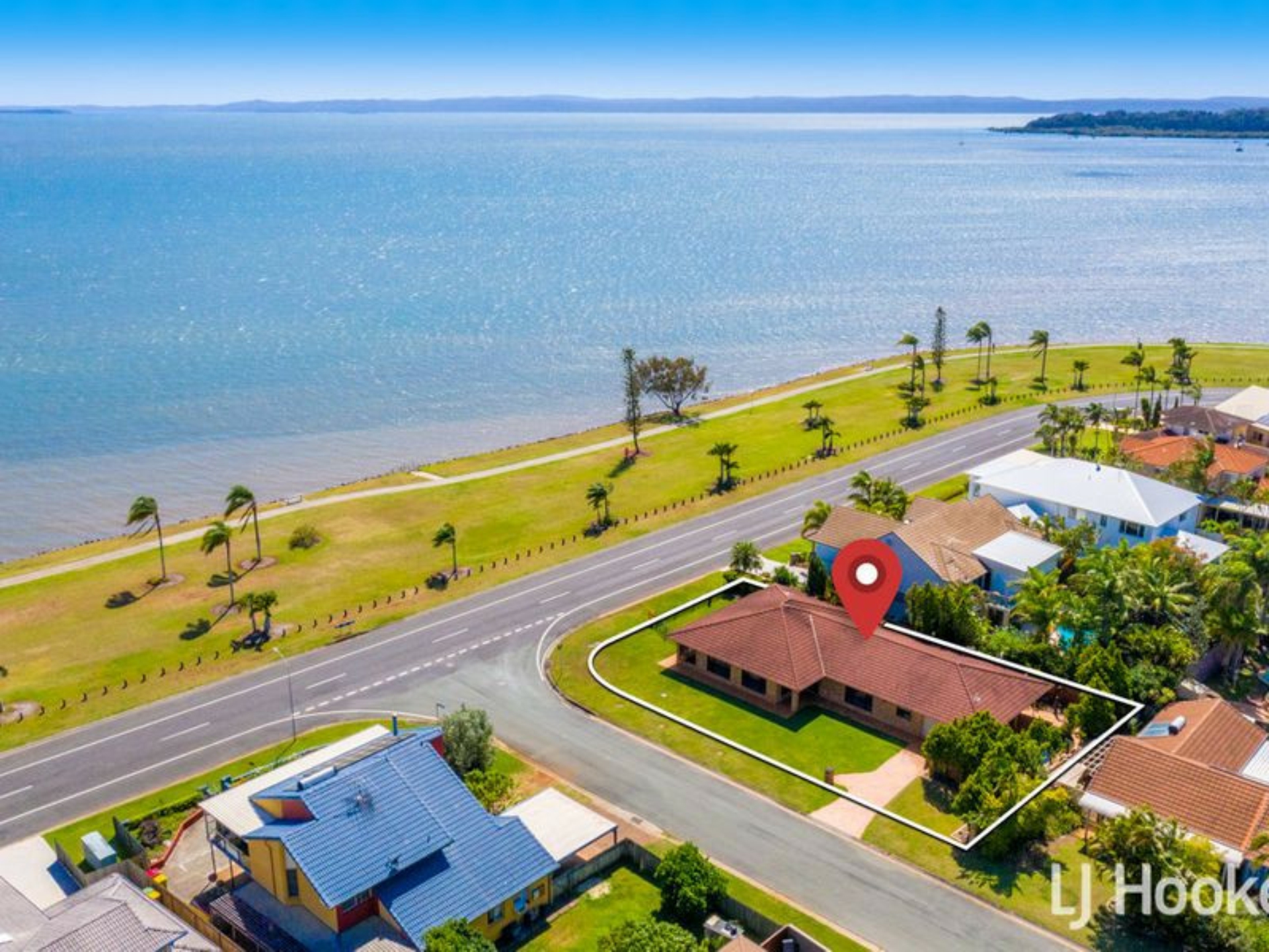 8 Orana Esplanade Victoria Point QLD Property Details LJ Hooker