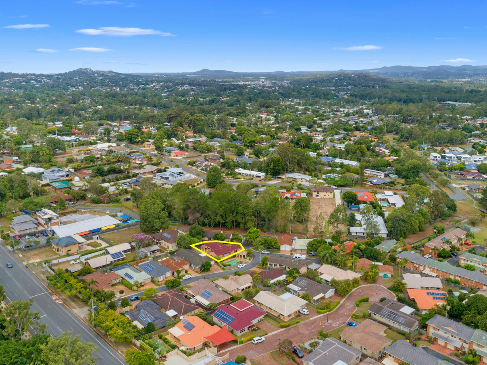 6/139 Chatswood Road, DAISY HILL