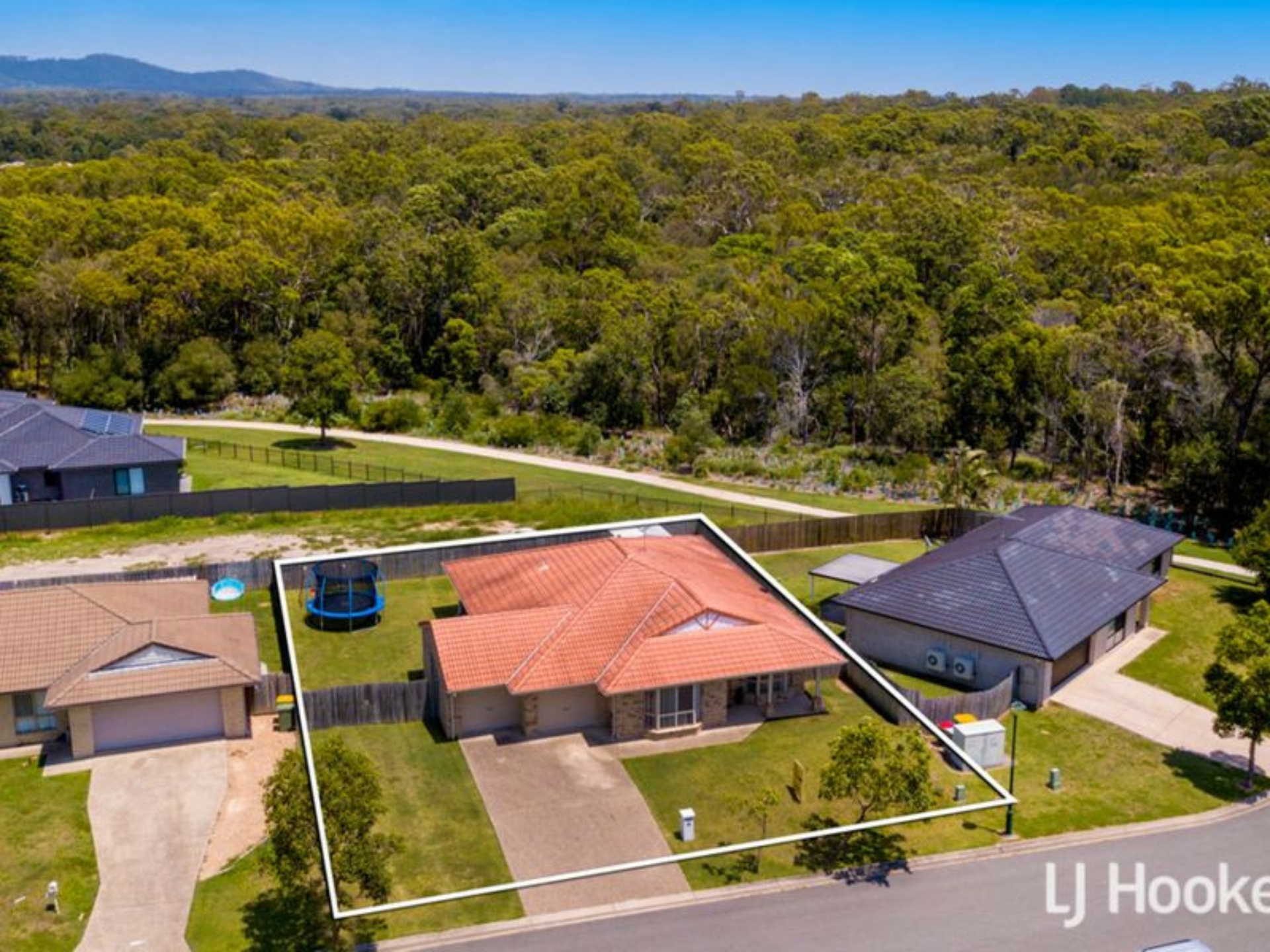 89 Brookvale Drive Victoria Point QLD Property Details LJ Hooker