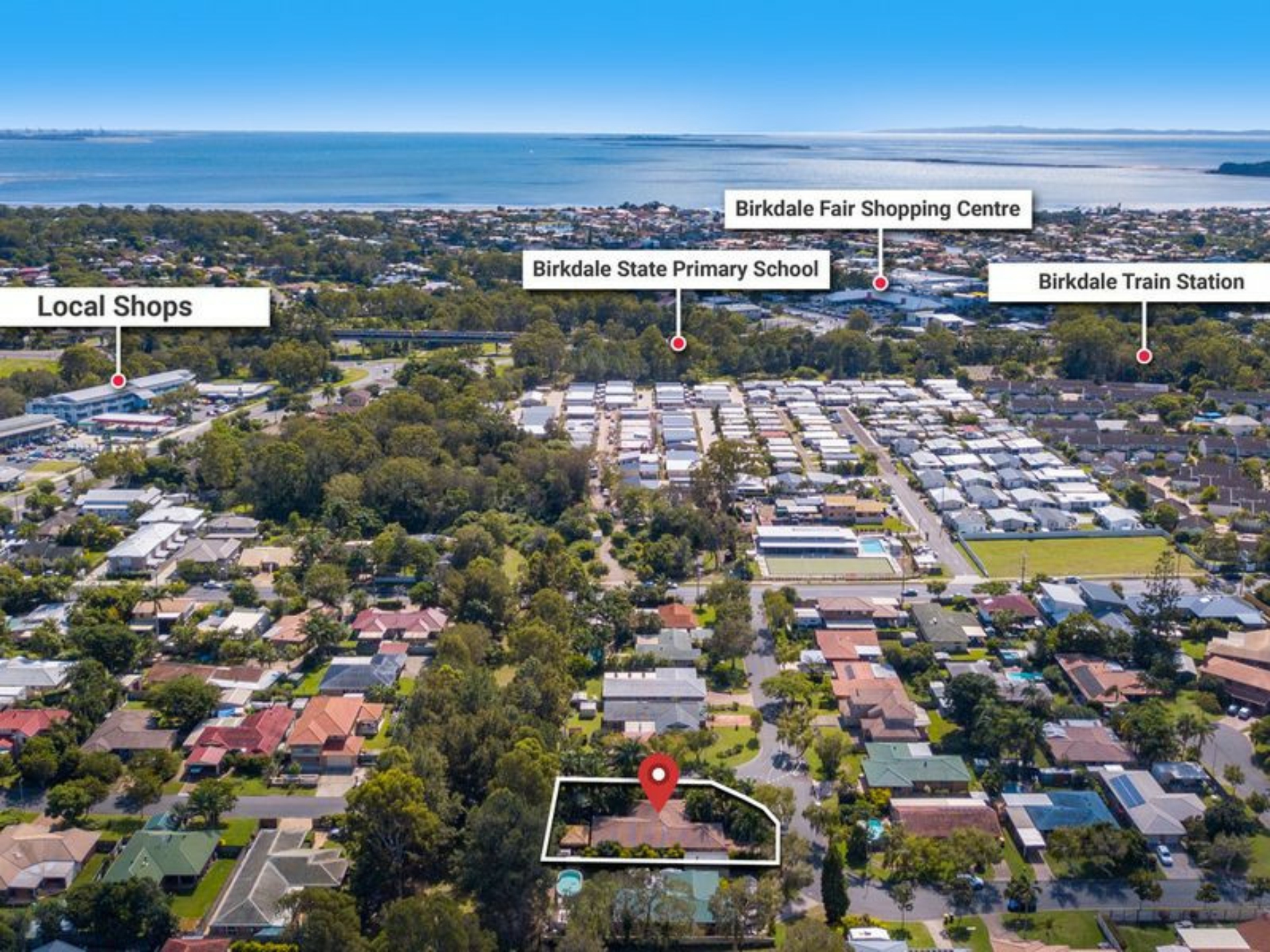 9 Bauhinia Street, BIRKDALE