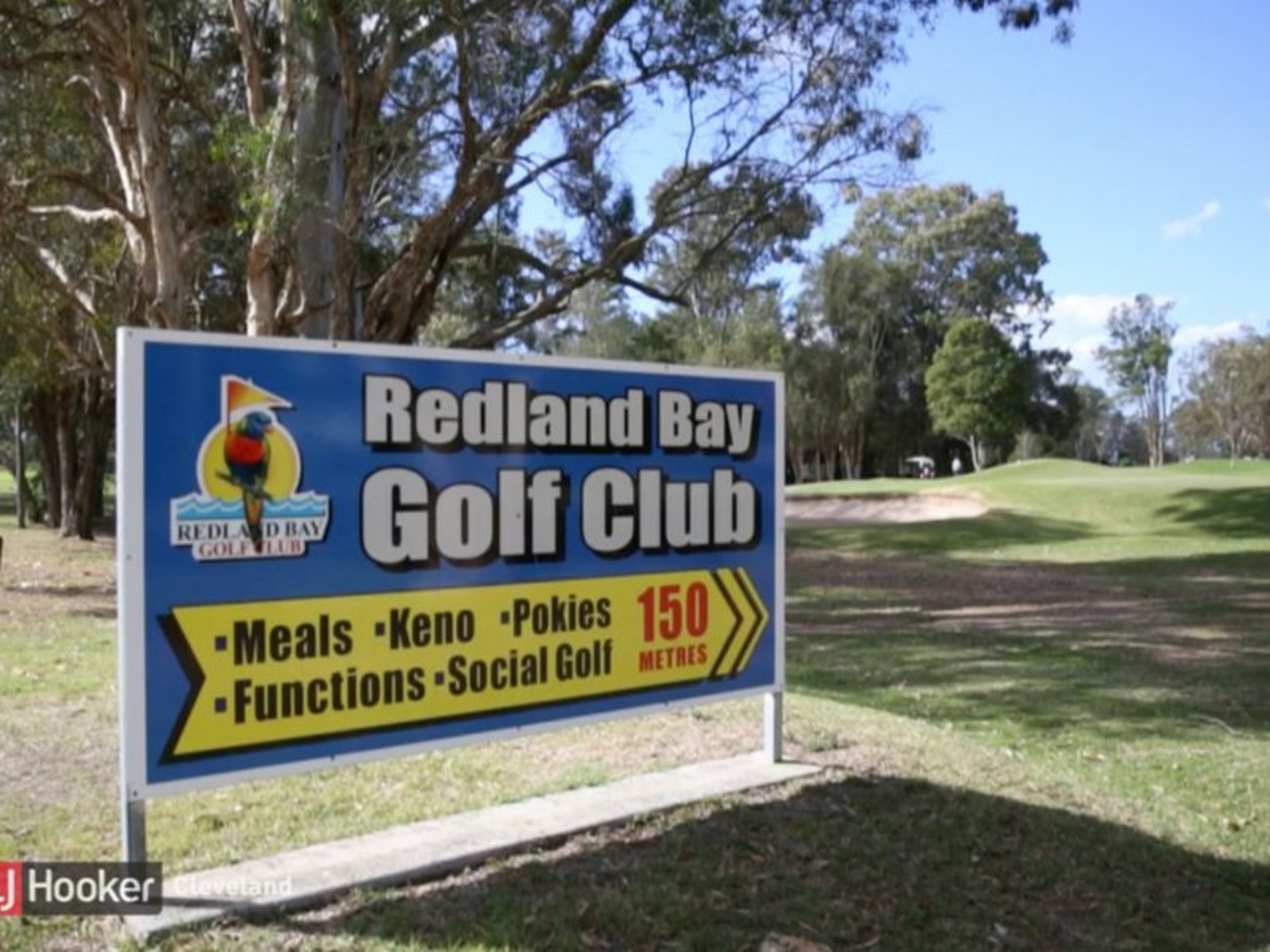 274 Main Street, REDLAND BAY