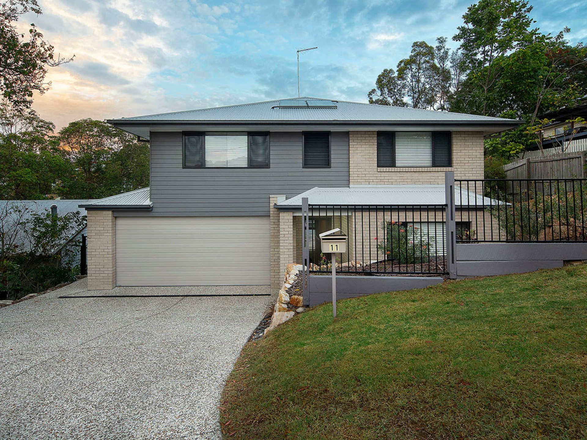 11 Glenaplin Avenue, TARRAGINDI