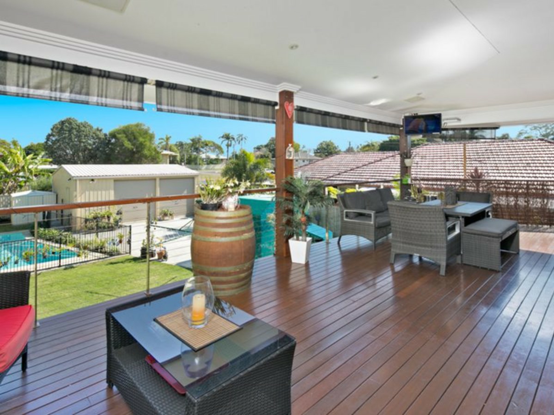 4 Gotha Street, CLEVELAND