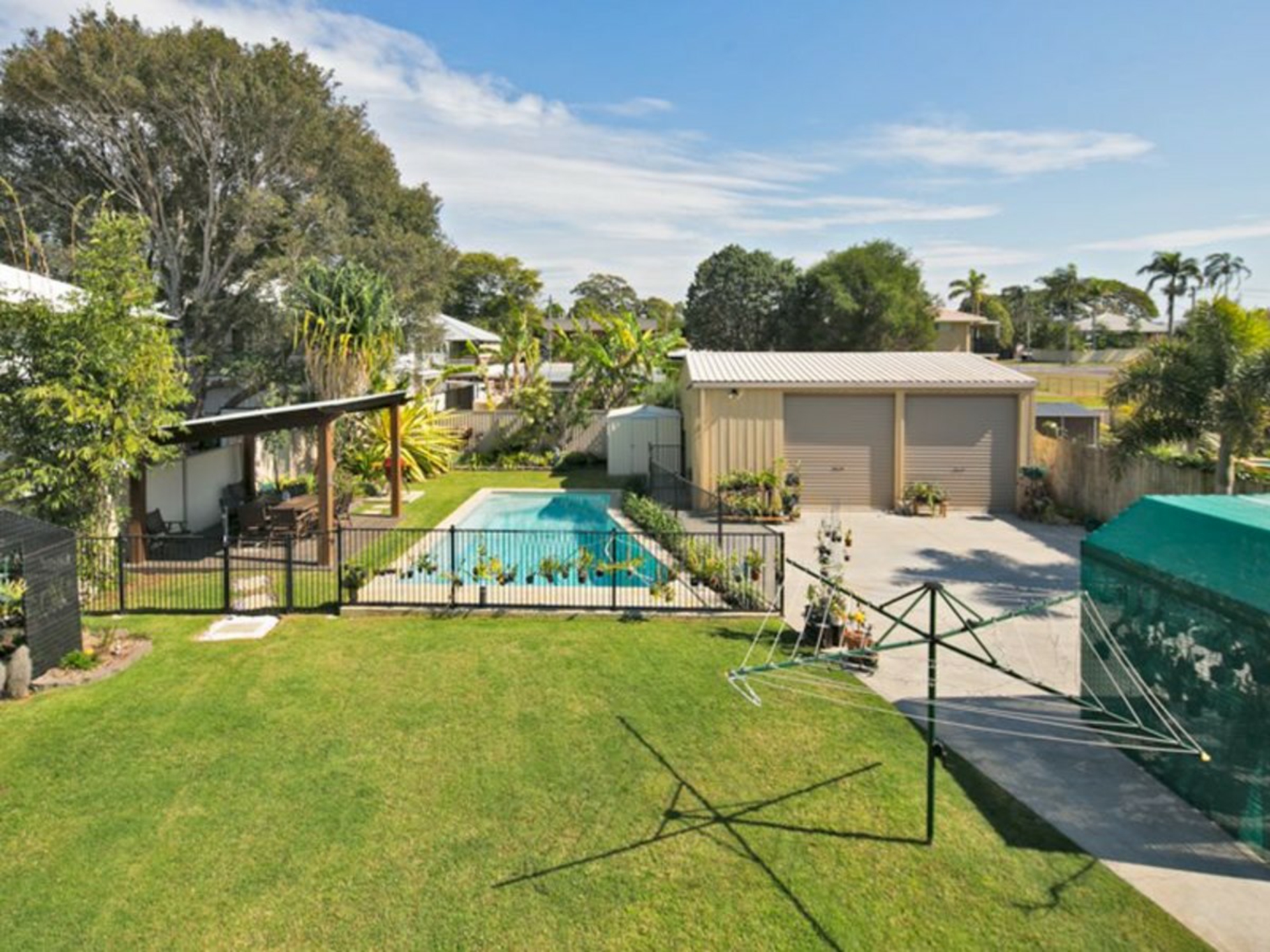 4 Gotha Street, CLEVELAND