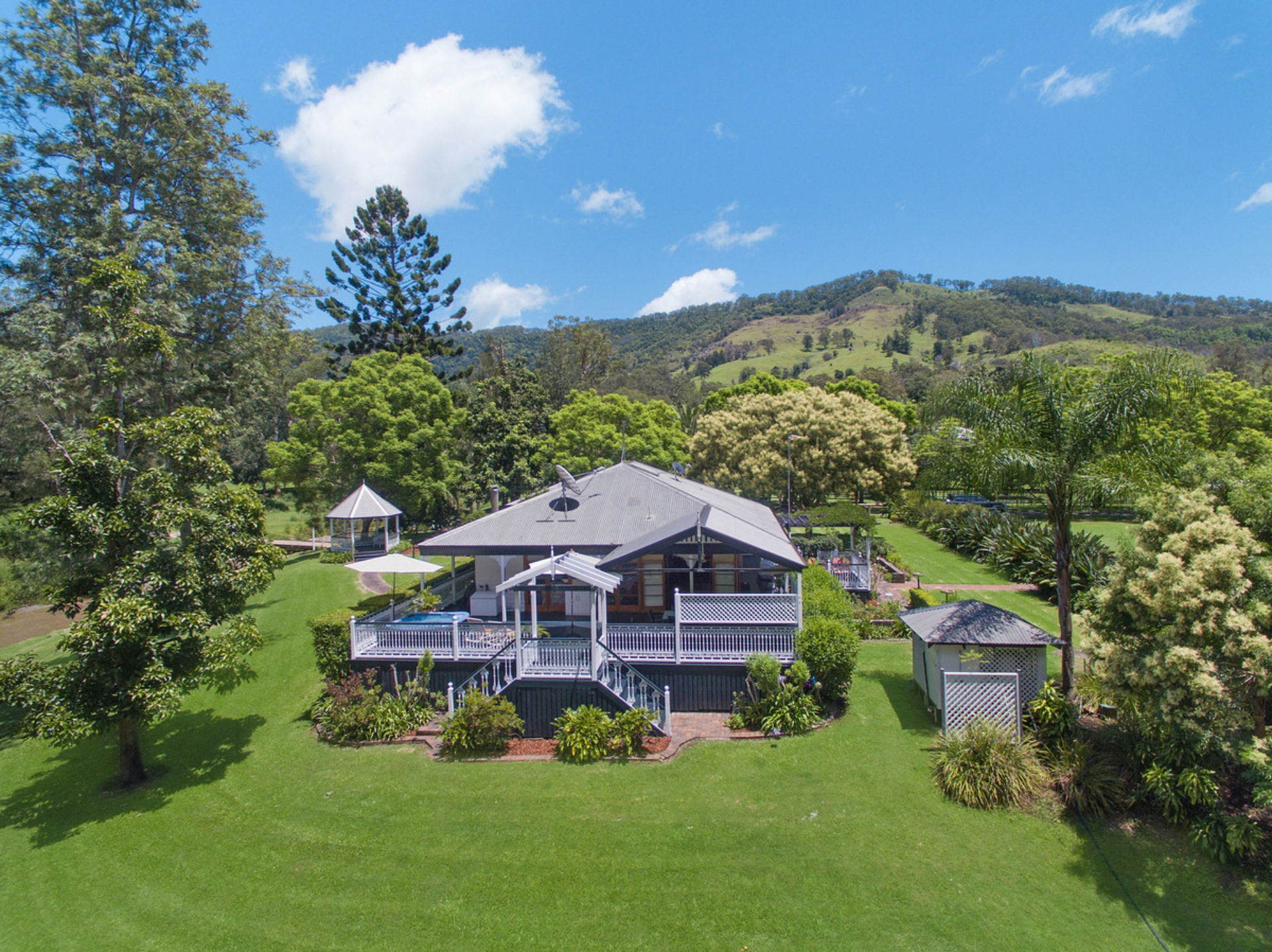 582 Upper Coomera Road, FERNY GLEN