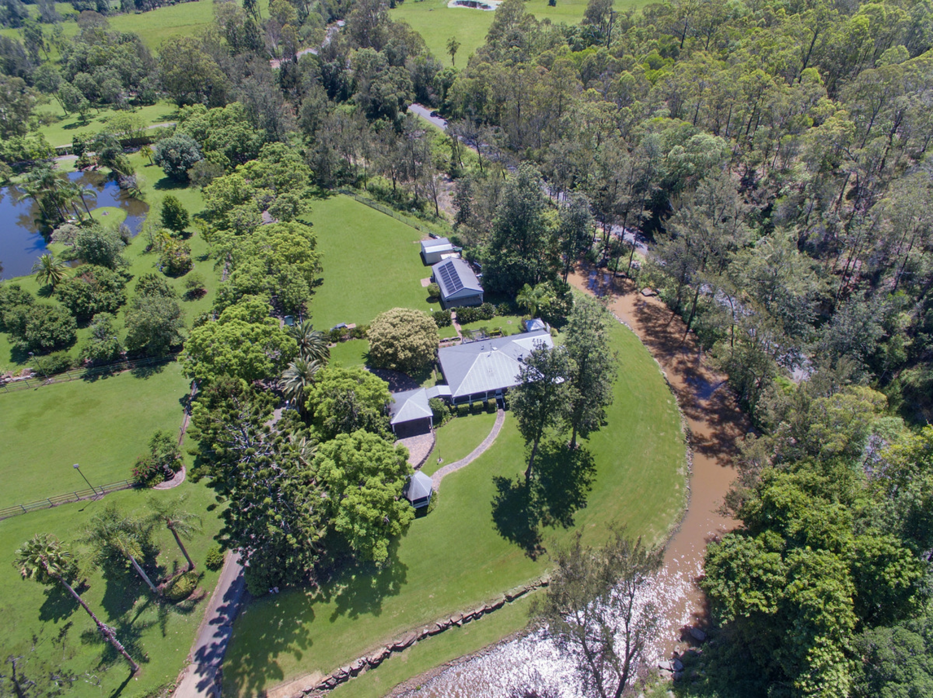 582 Upper Coomera Road, FERNY GLEN