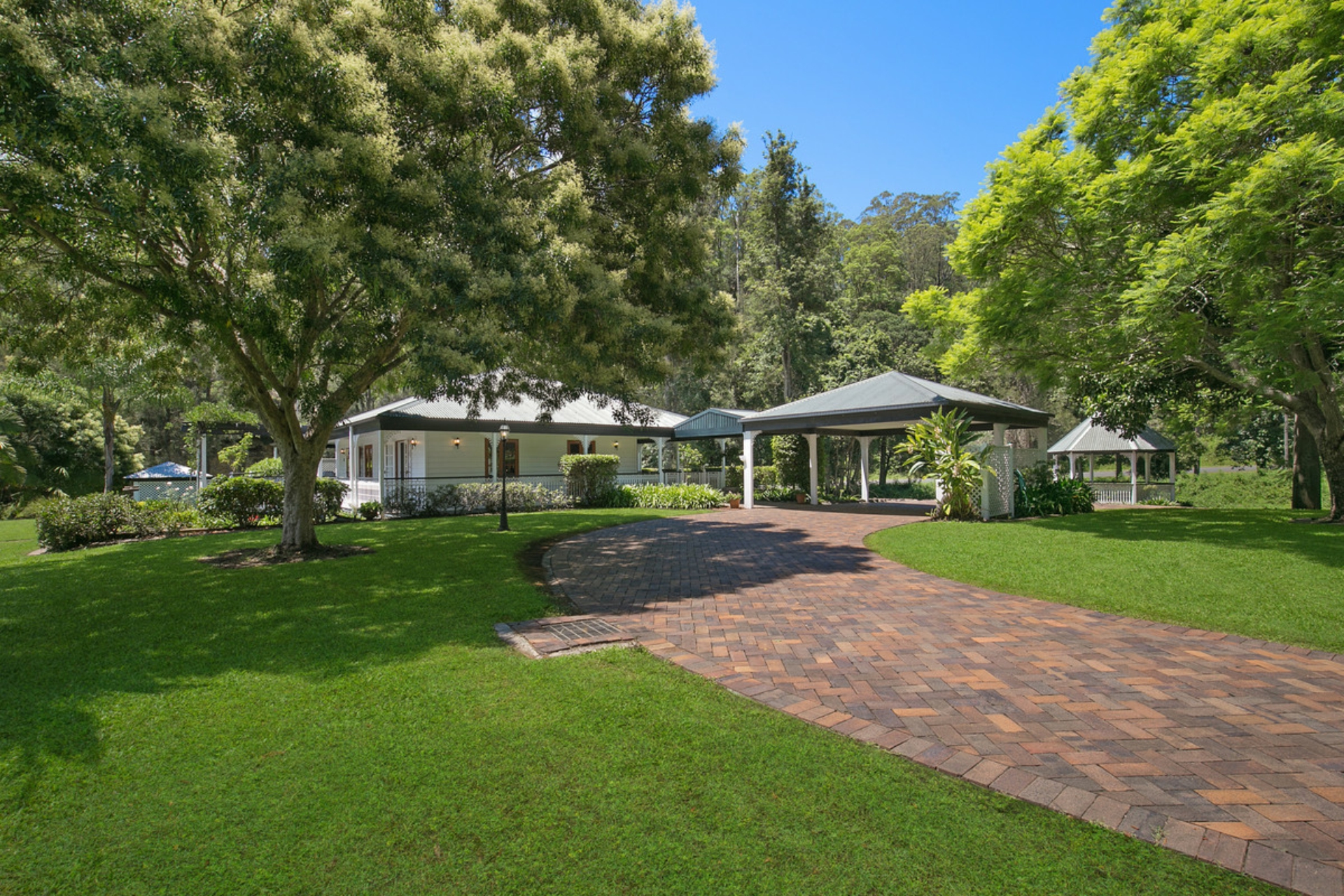 582 Upper Coomera Road, FERNY GLEN