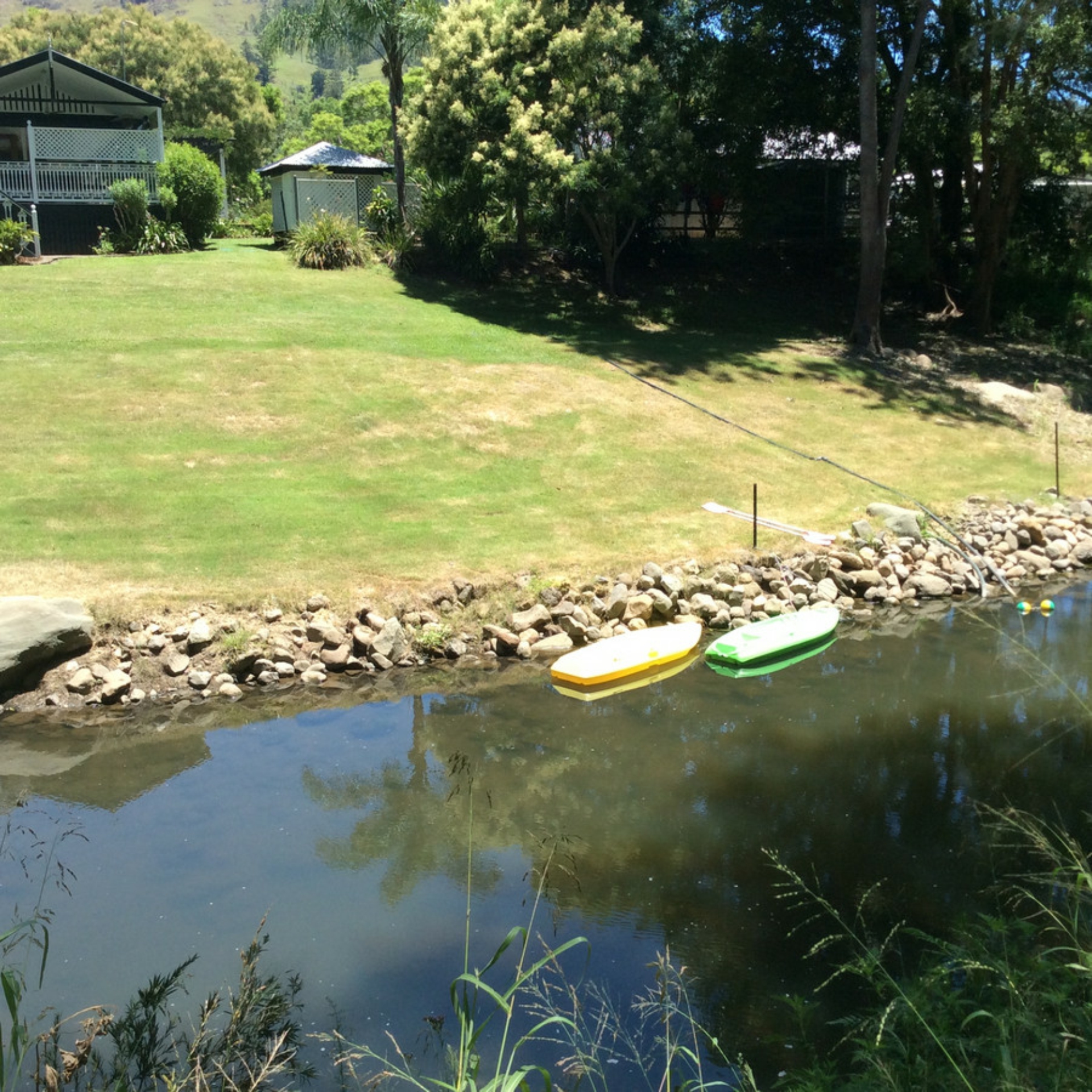 582 Upper Coomera Road, FERNY GLEN