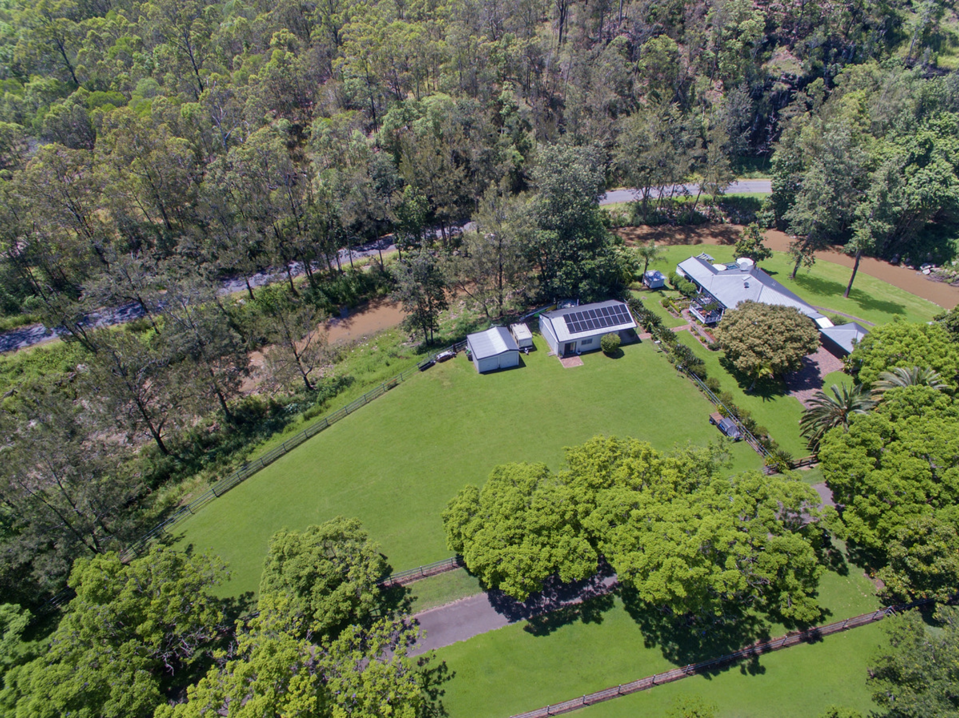 582 Upper Coomera Road, FERNY GLEN