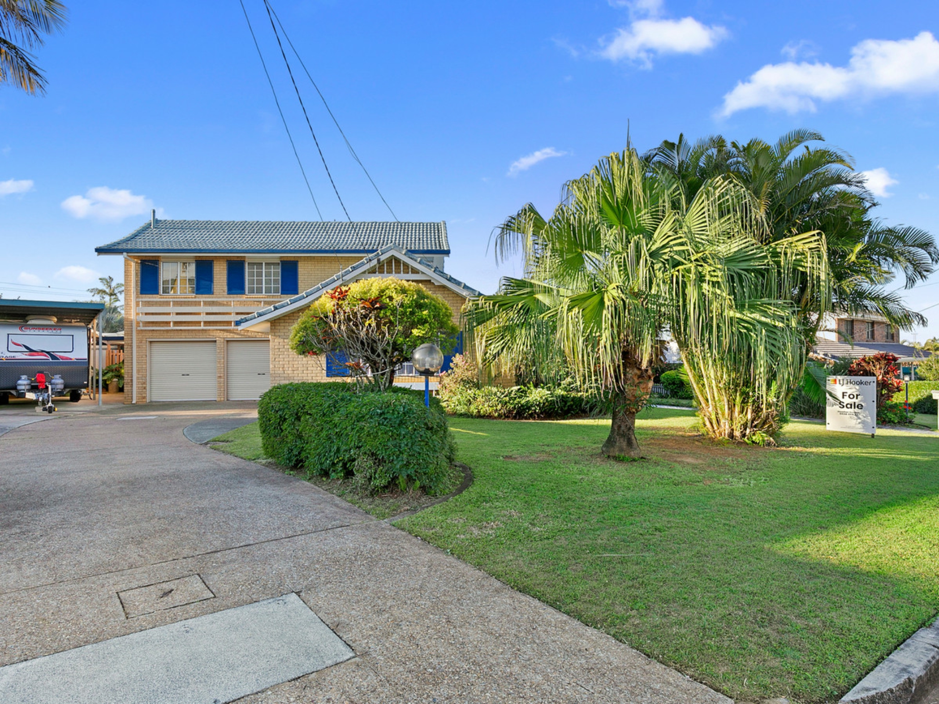 6 Tarcutta Street Cleveland QLD