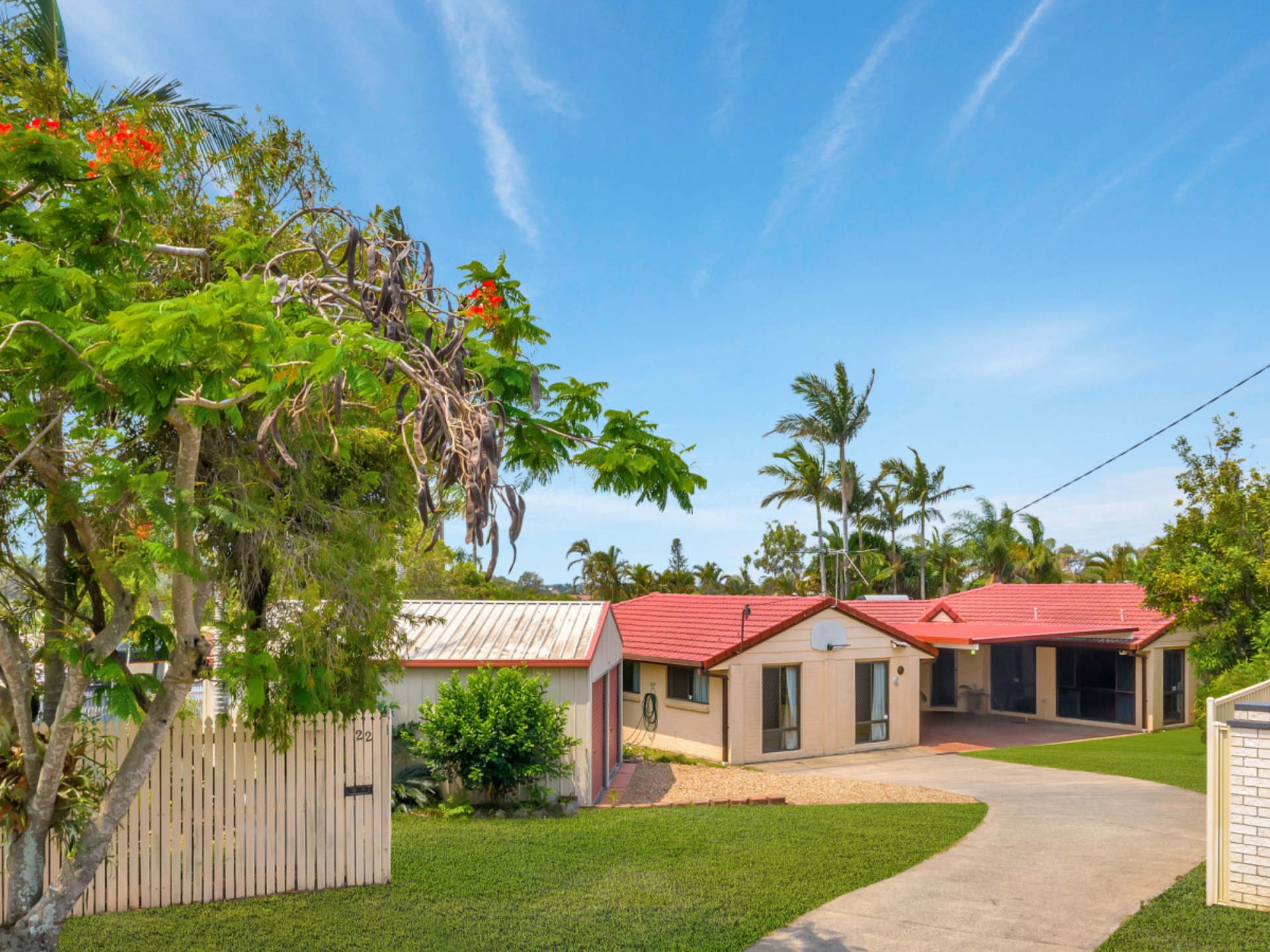 22 Chardonnay Court, Thornlands
