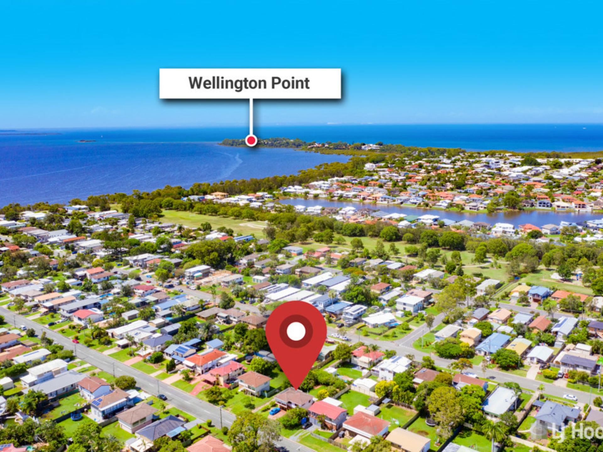 13 Murray Street Birkdale QLD Property Details LJ Hooker