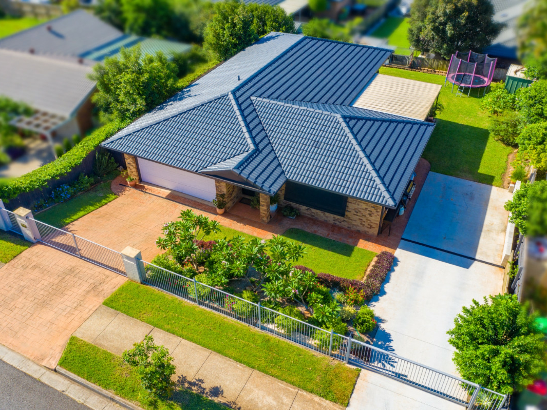 9 Byng Road Birkdale QLD