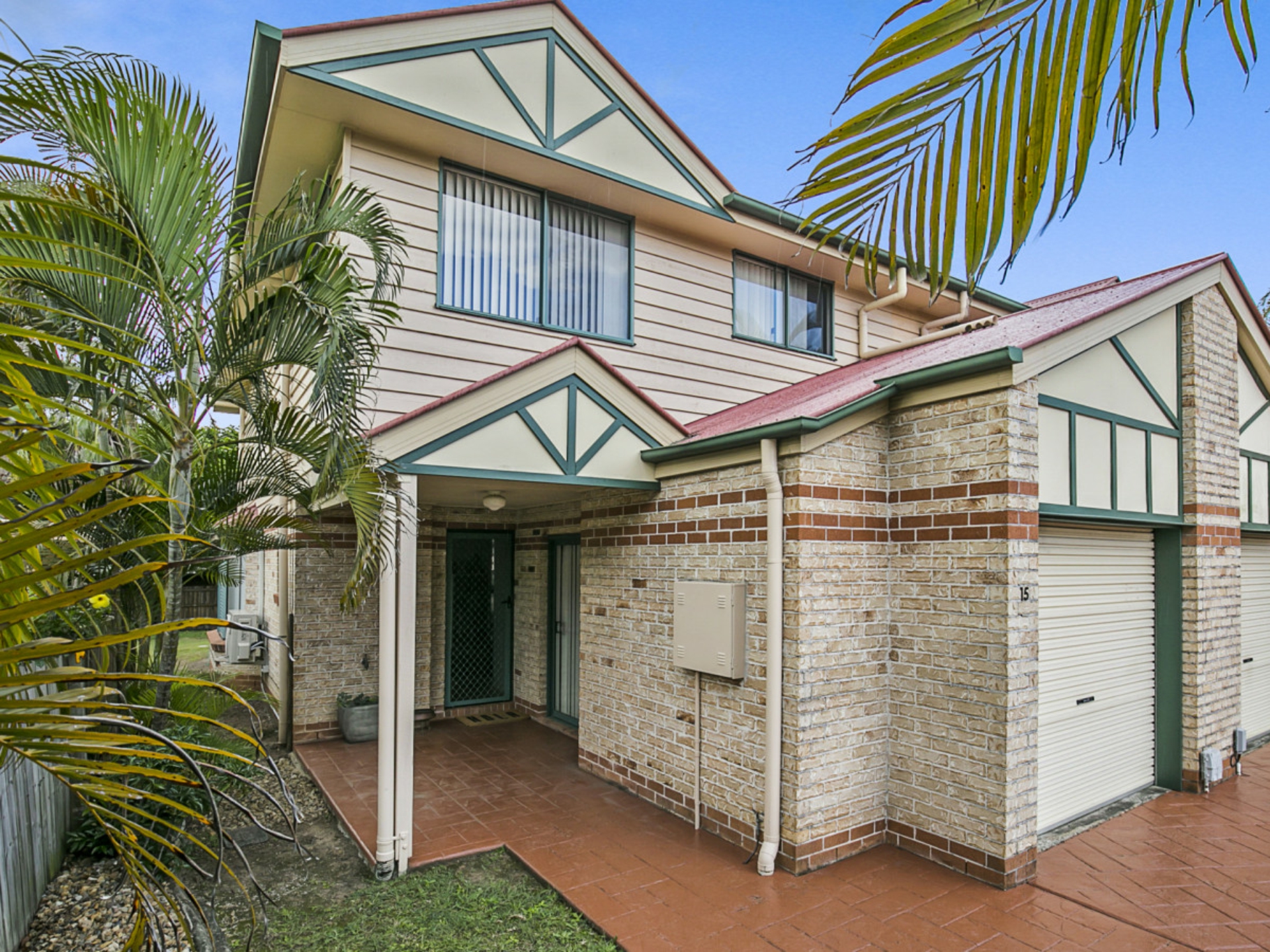 15/20 Thurston Street Tingalpa QLD Property Details LJ Hooker