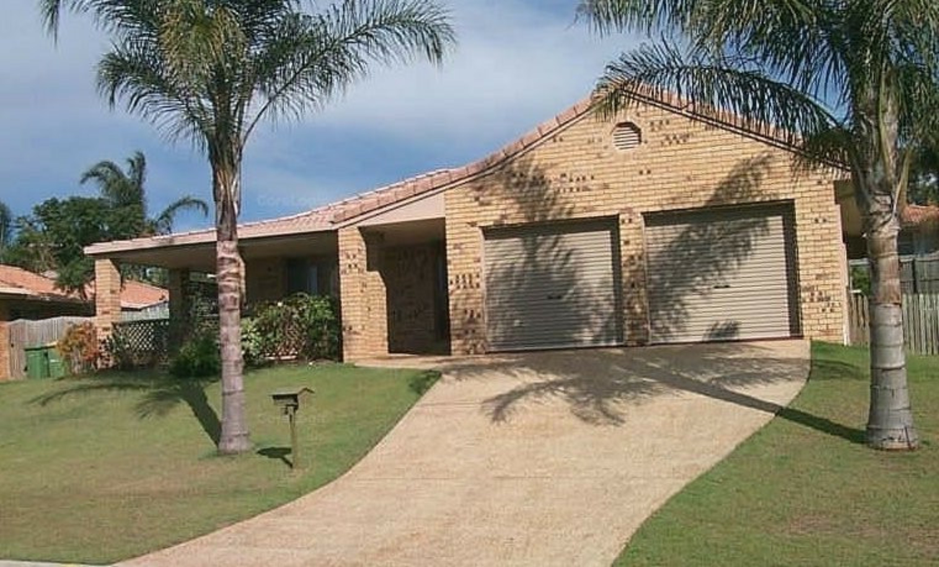 5 Cashew Court Birkdale QLD
