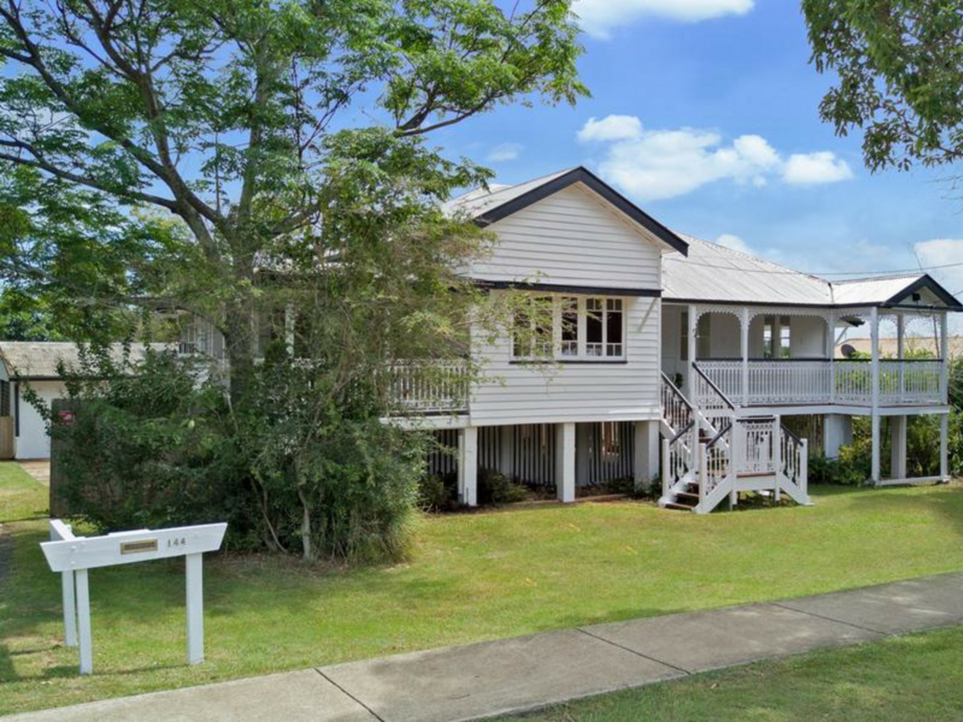 144 Point O'Halloran Road Victoria Point QLD Property Details LJ Hooker